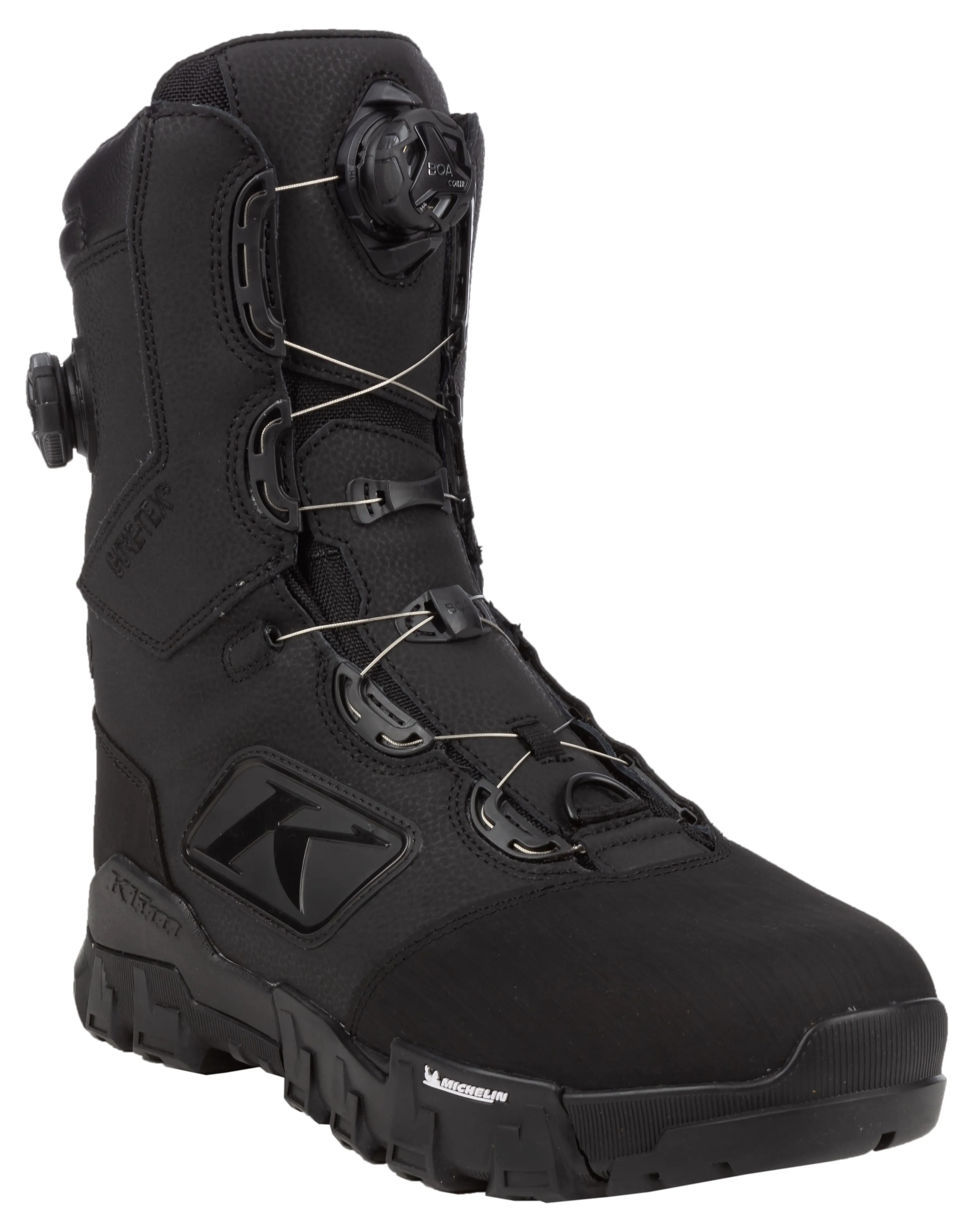 KLIM Mens Adrenaline Pro S GTX BOA Boot
