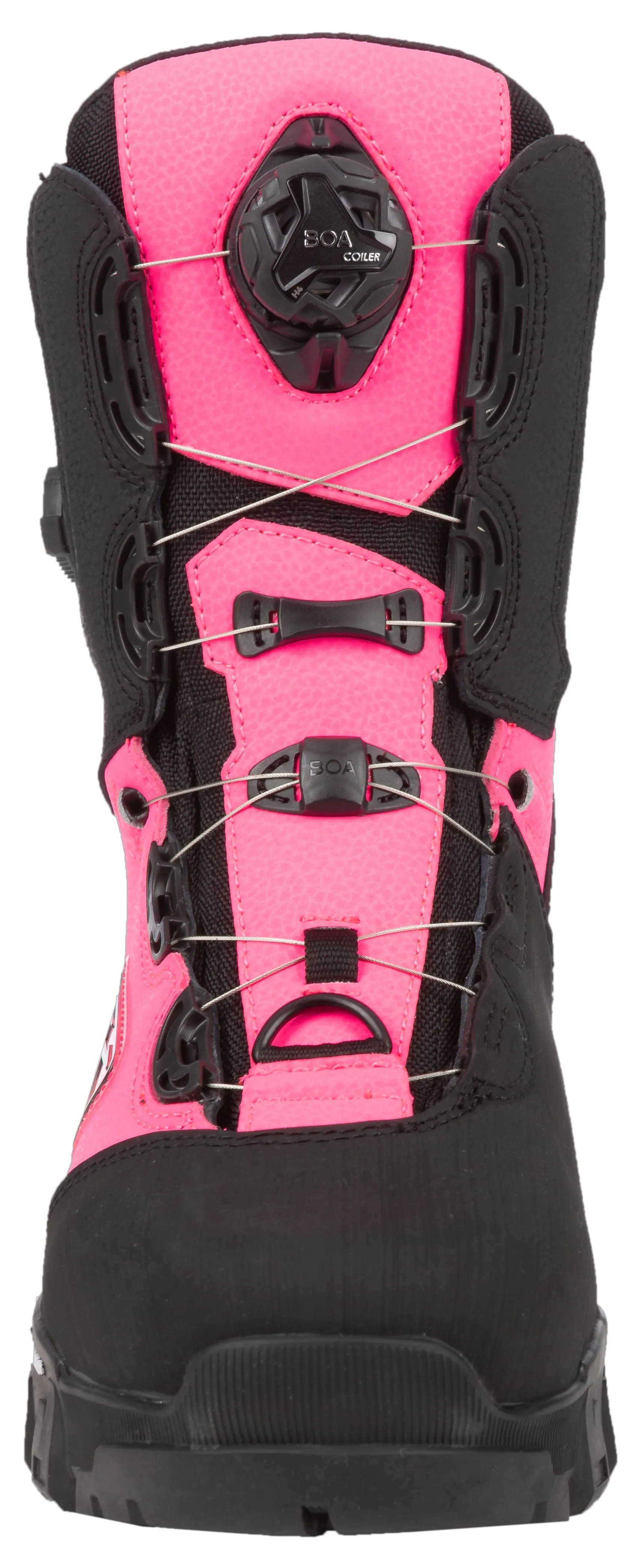 KLIM Mens Adrenaline Pro S GTX BOA Boot
