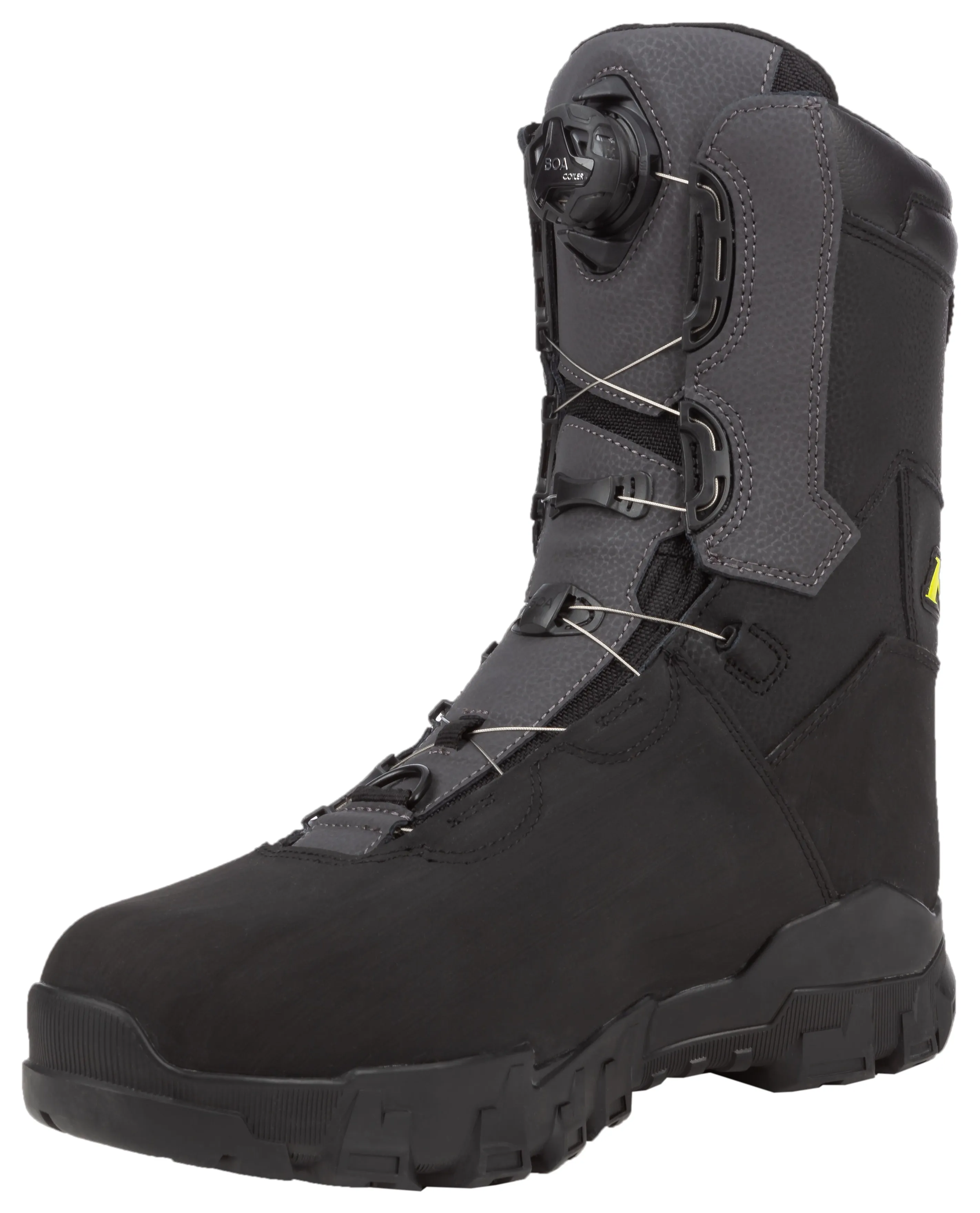 KLIM Mens Adrenaline Pro S GTX BOA Boot