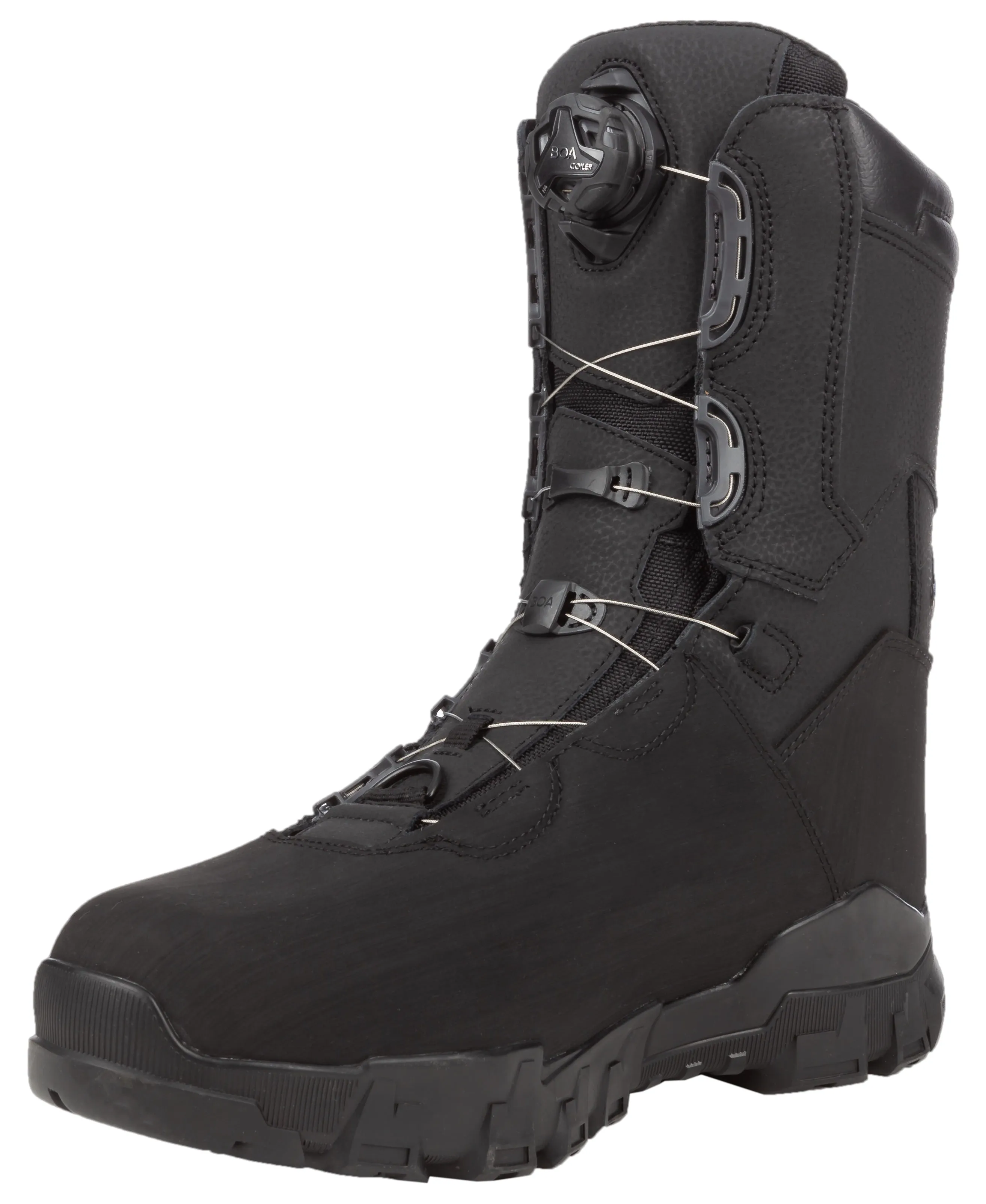 KLIM Mens Adrenaline Pro S GTX BOA Boot