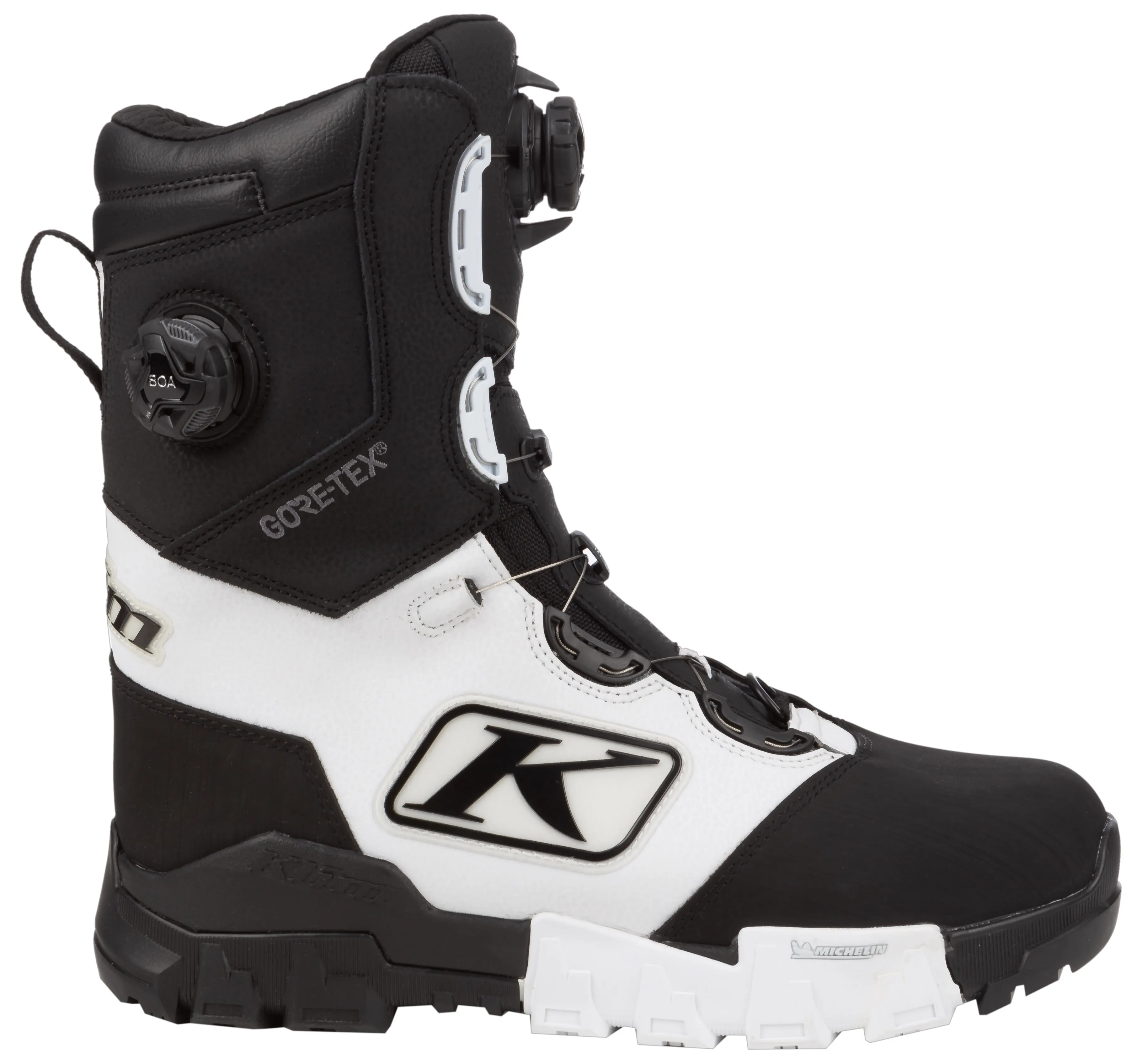 KLIM Mens Adrenaline Pro S GTX BOA Boot