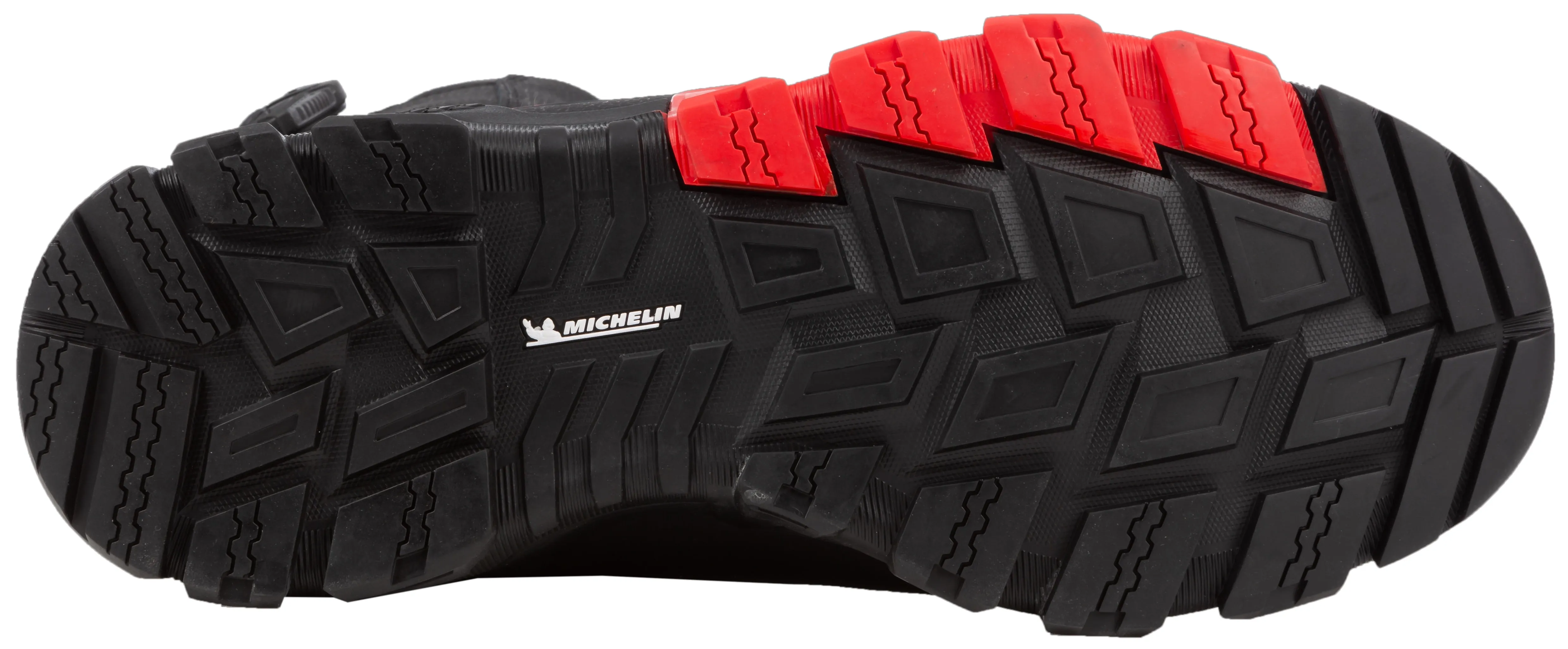 KLIM Mens Adrenaline Pro S GTX BOA Boot