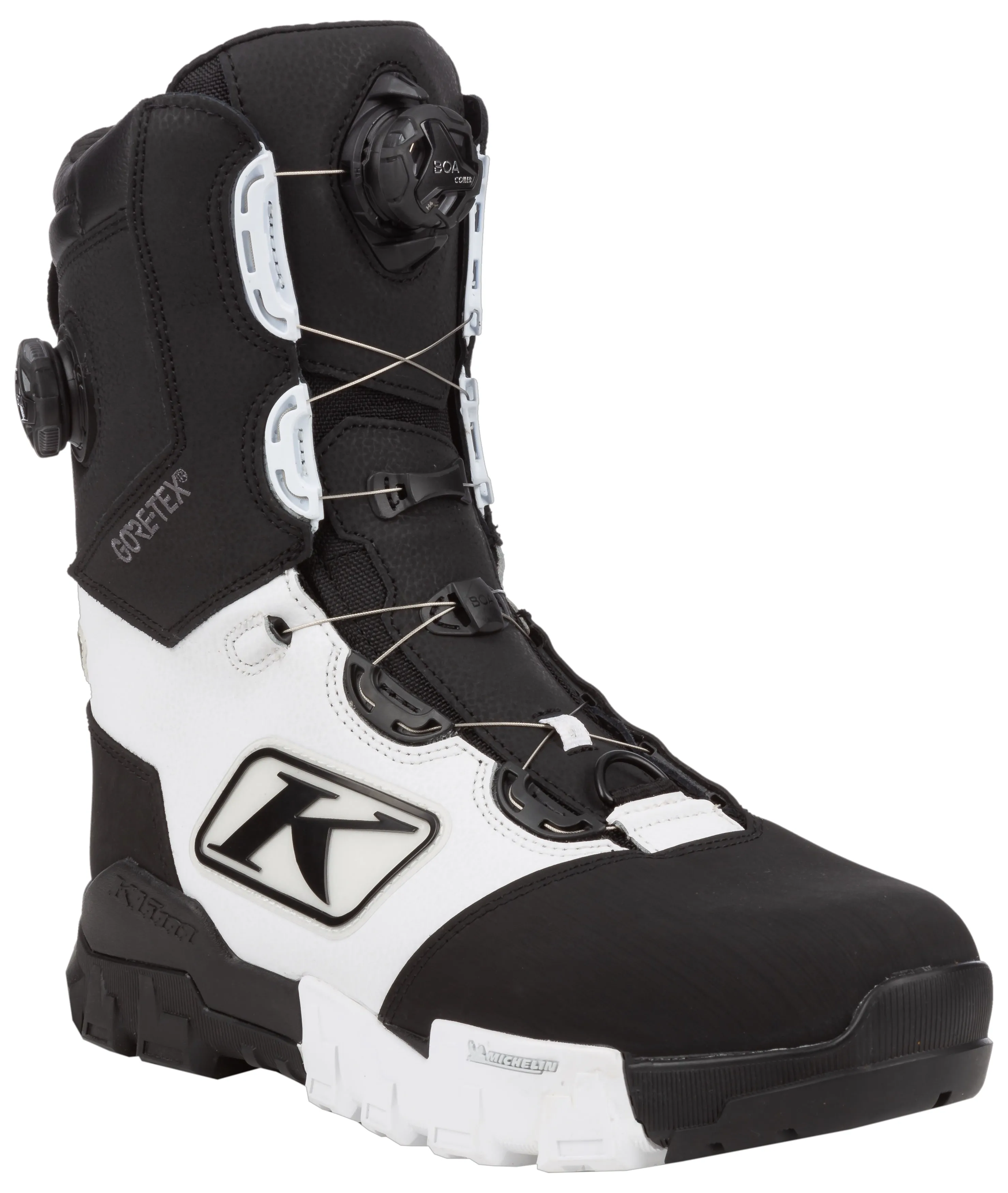 KLIM Mens Adrenaline Pro S GTX BOA Boot