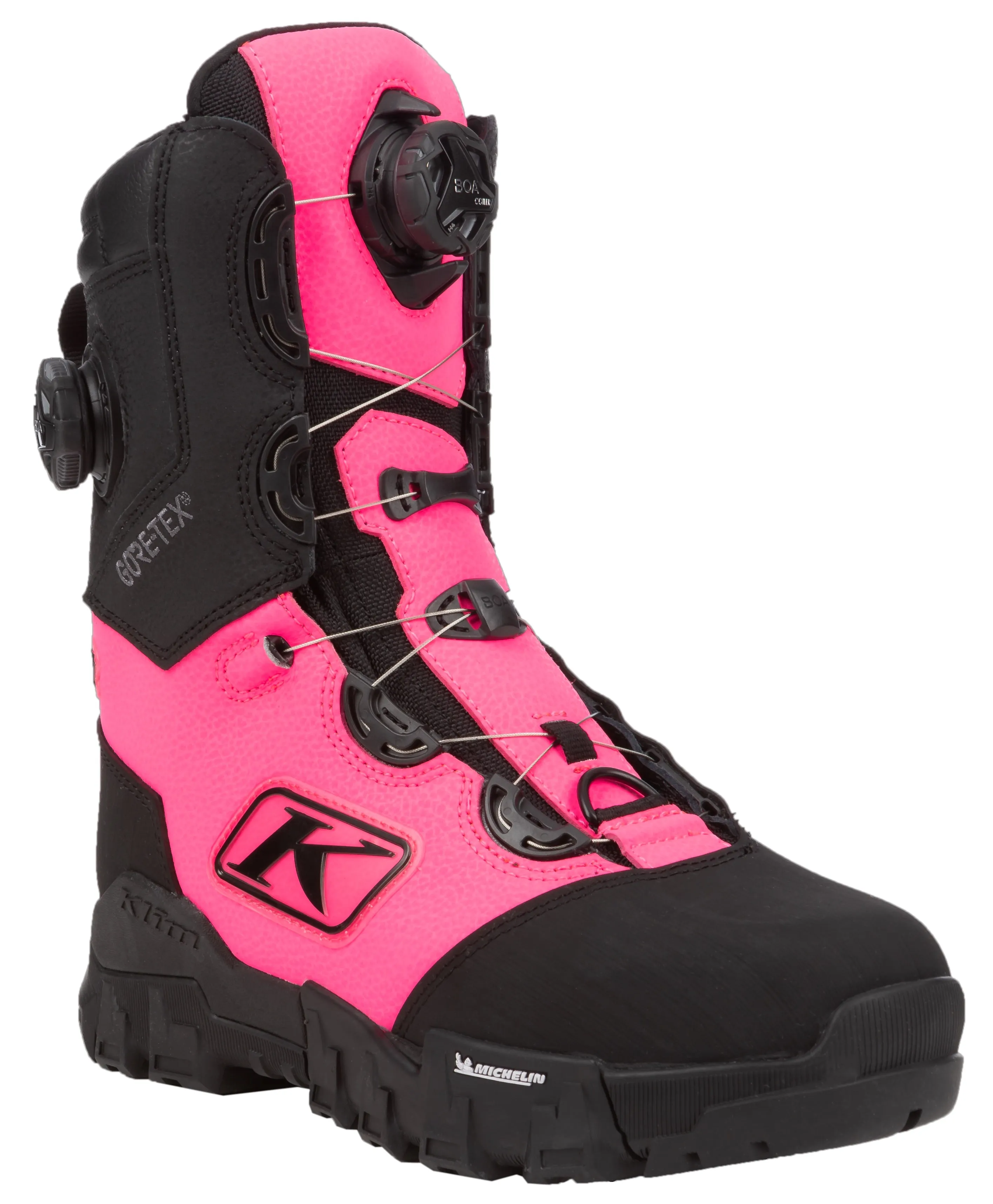 KLIM Mens Adrenaline Pro S GTX BOA Boot