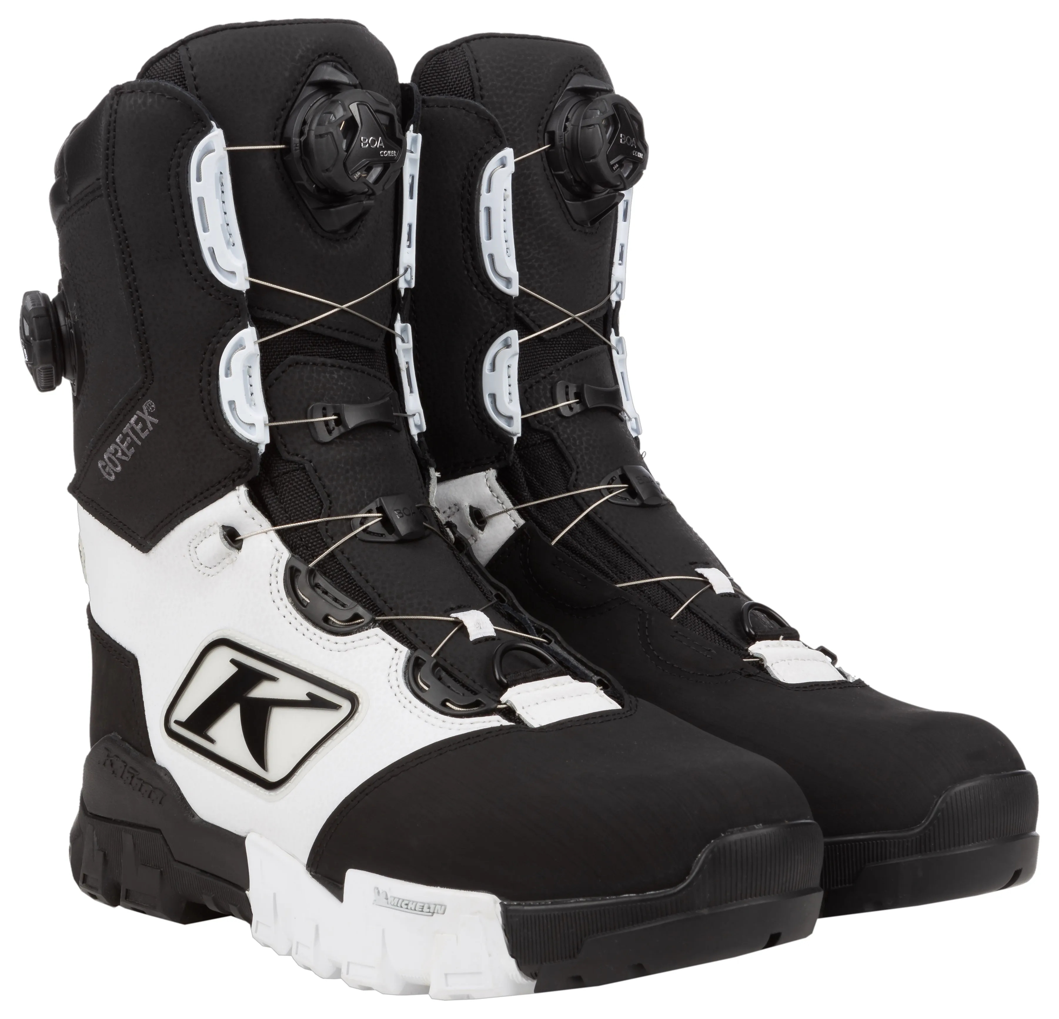 KLIM Mens Adrenaline Pro S GTX BOA Boot
