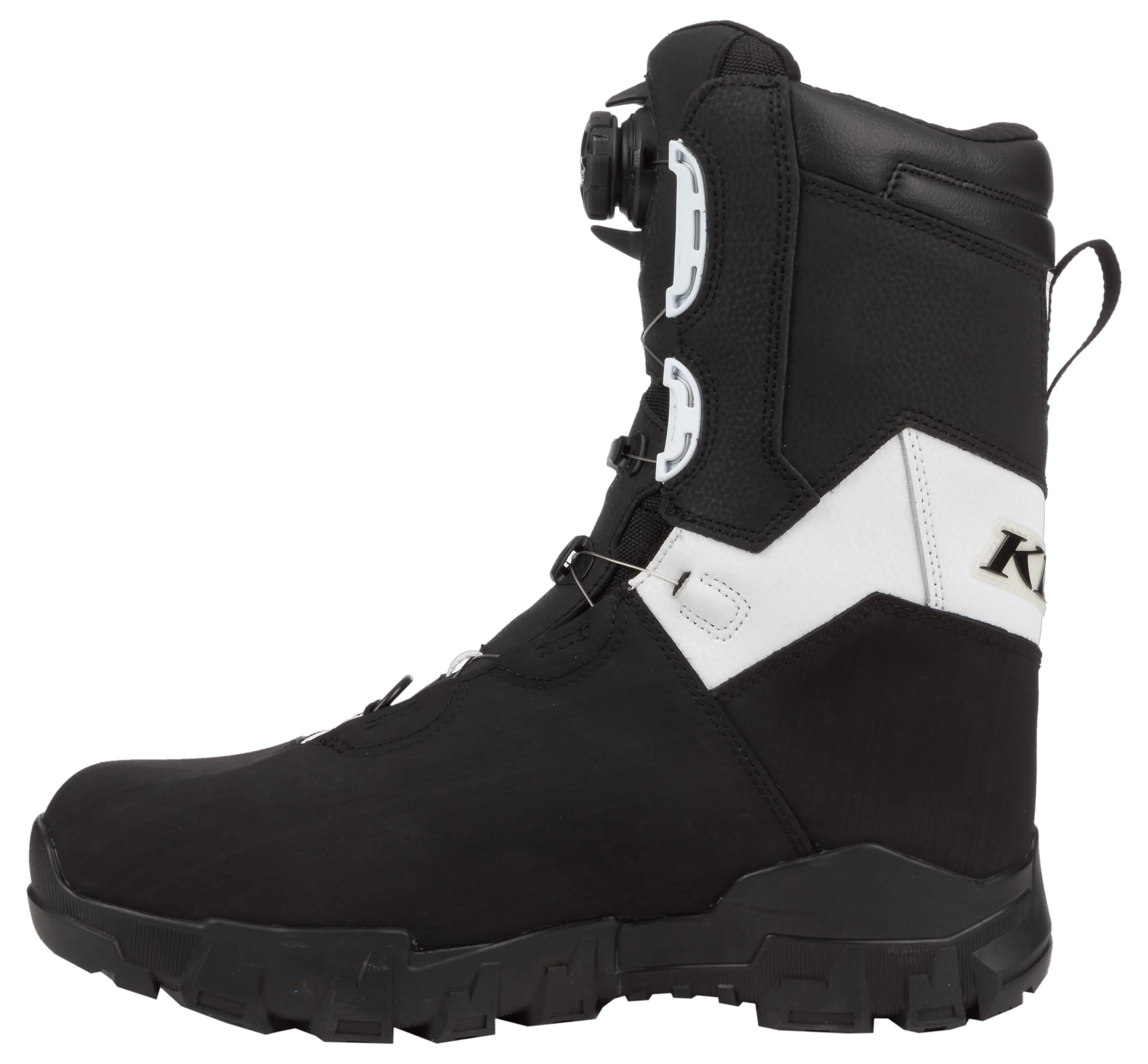 KLIM Mens Adrenaline Pro S GTX BOA Boot
