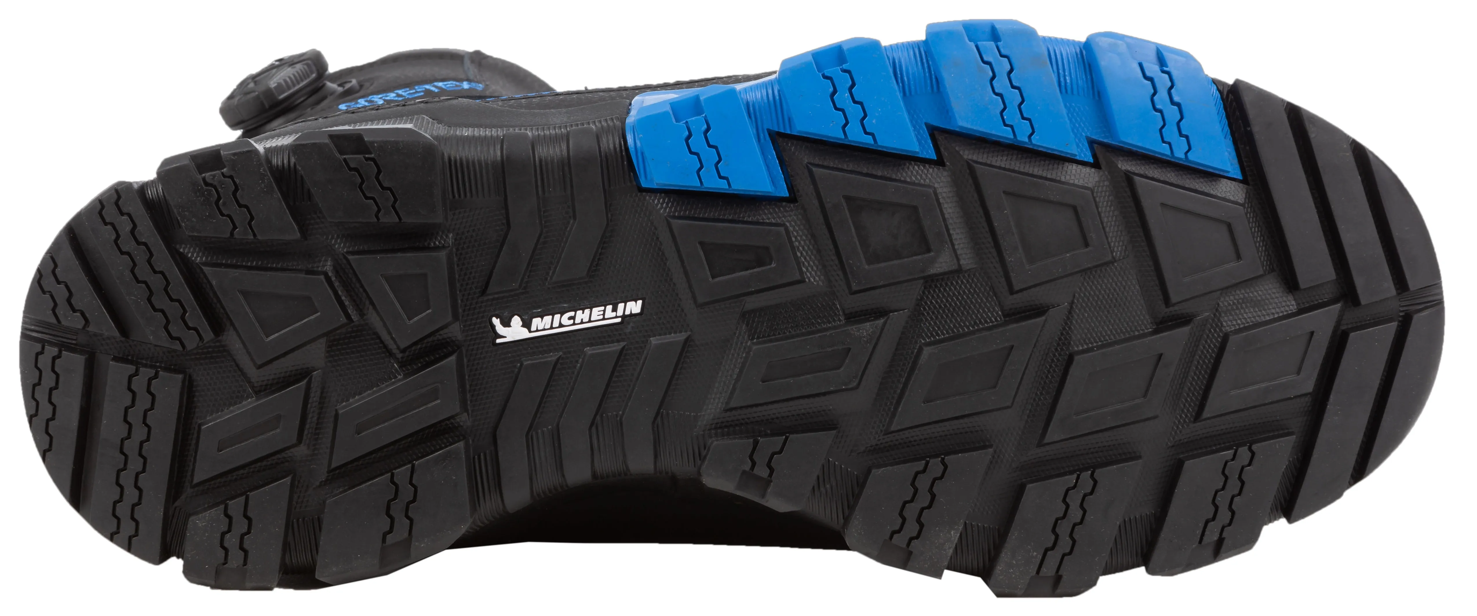 KLIM Mens Adrenaline Pro S GTX BOA Boot
