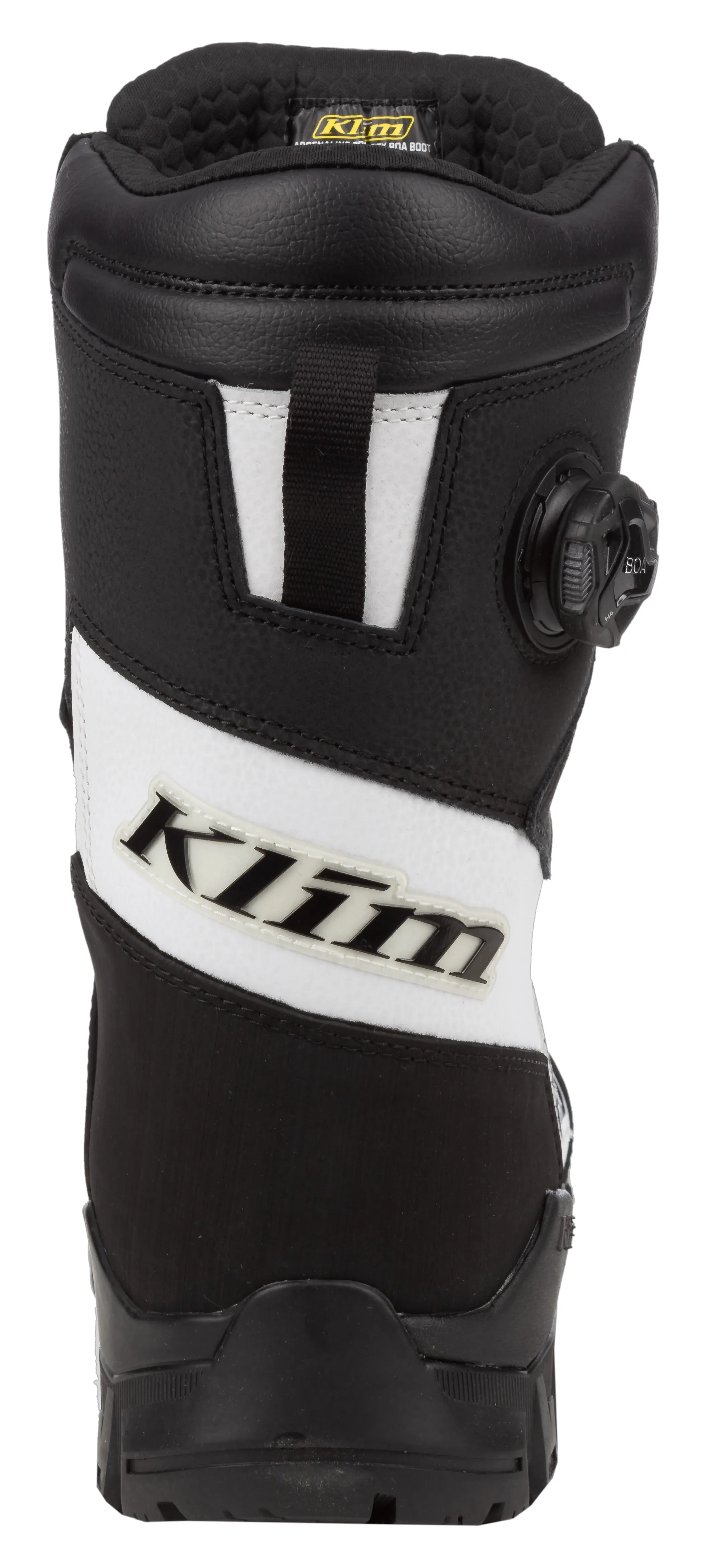 KLIM Mens Adrenaline Pro S GTX BOA Boot