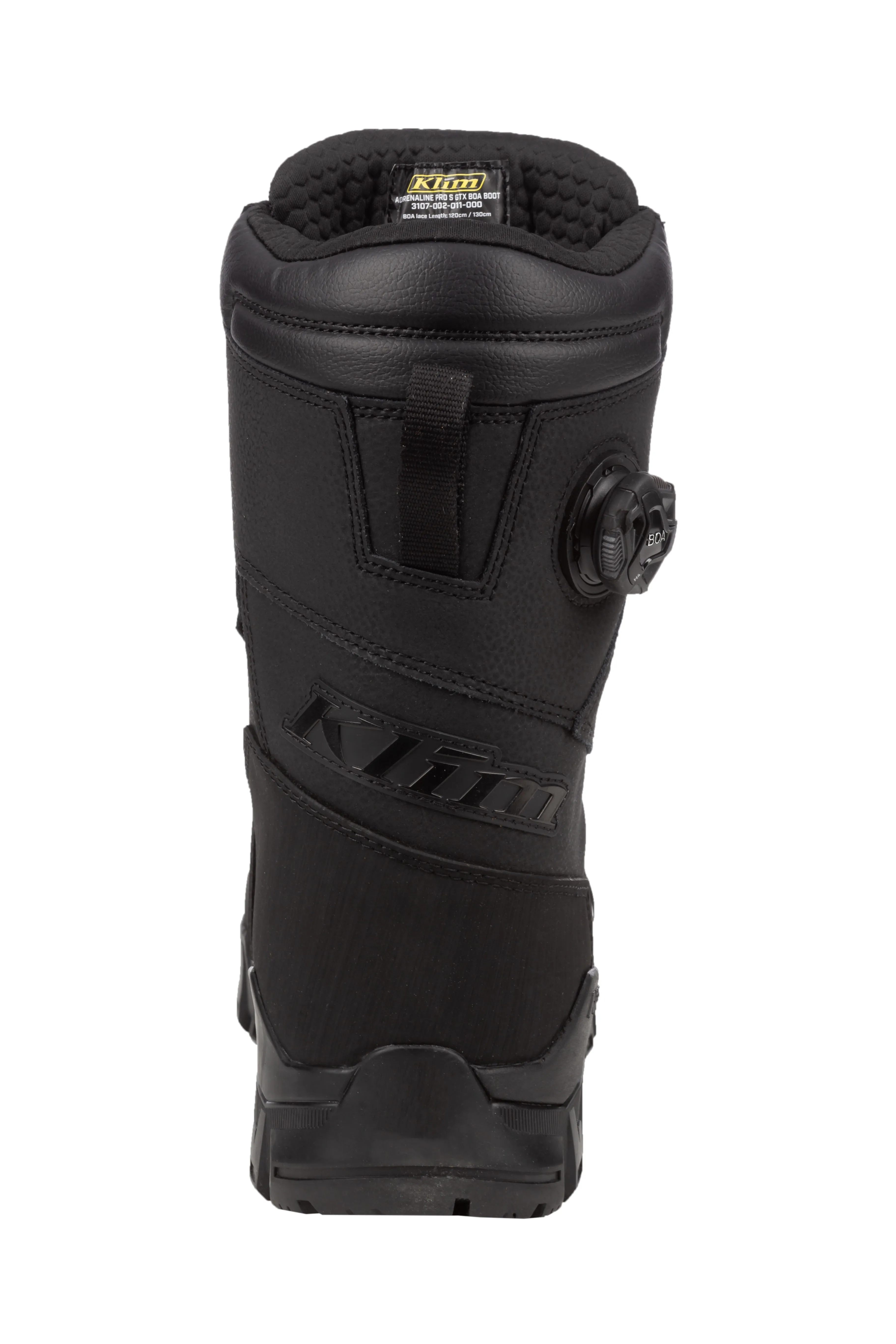 KLIM Mens Adrenaline Pro S GTX BOA Boot