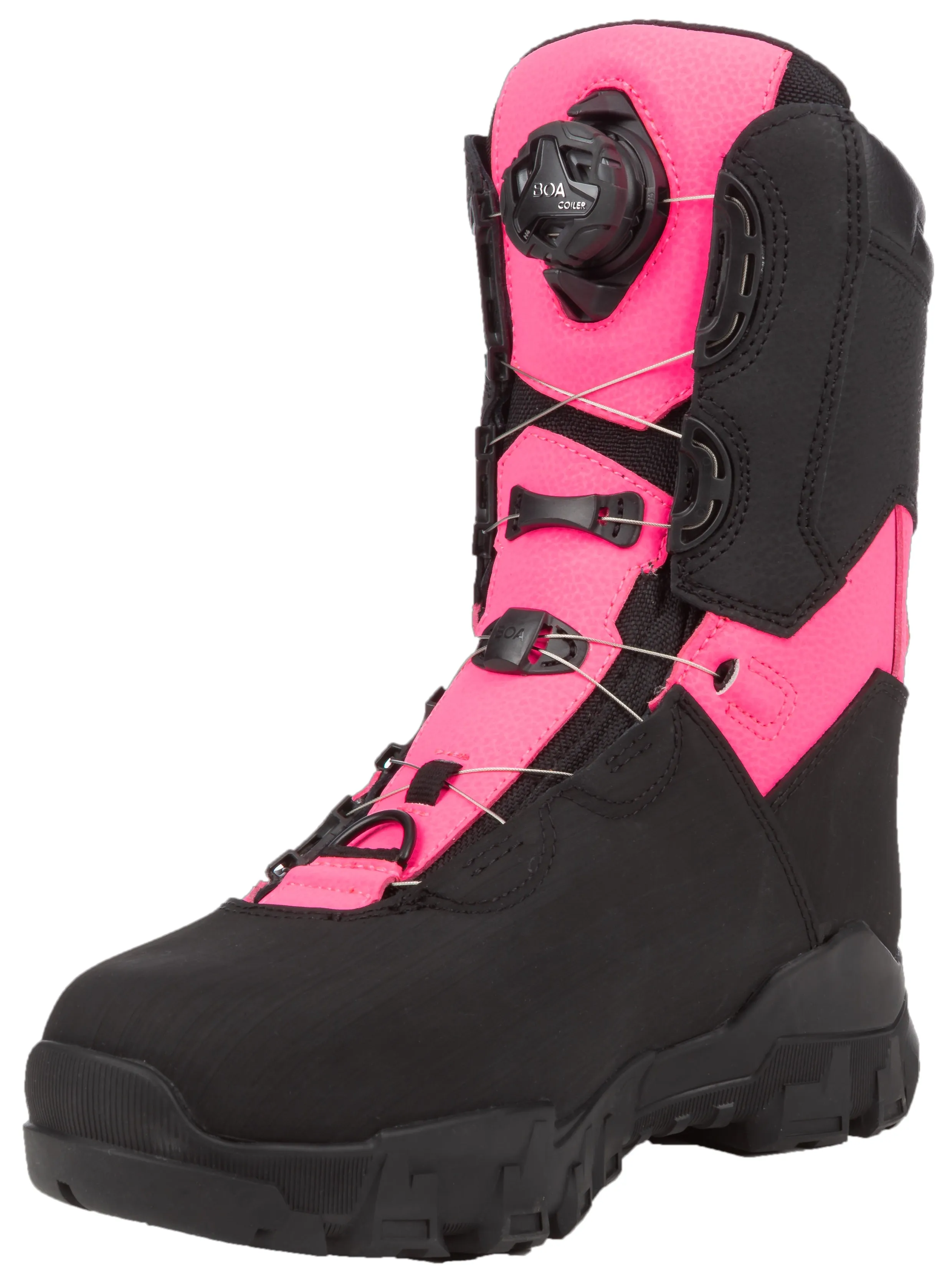 KLIM Mens Adrenaline Pro S GTX BOA Boot