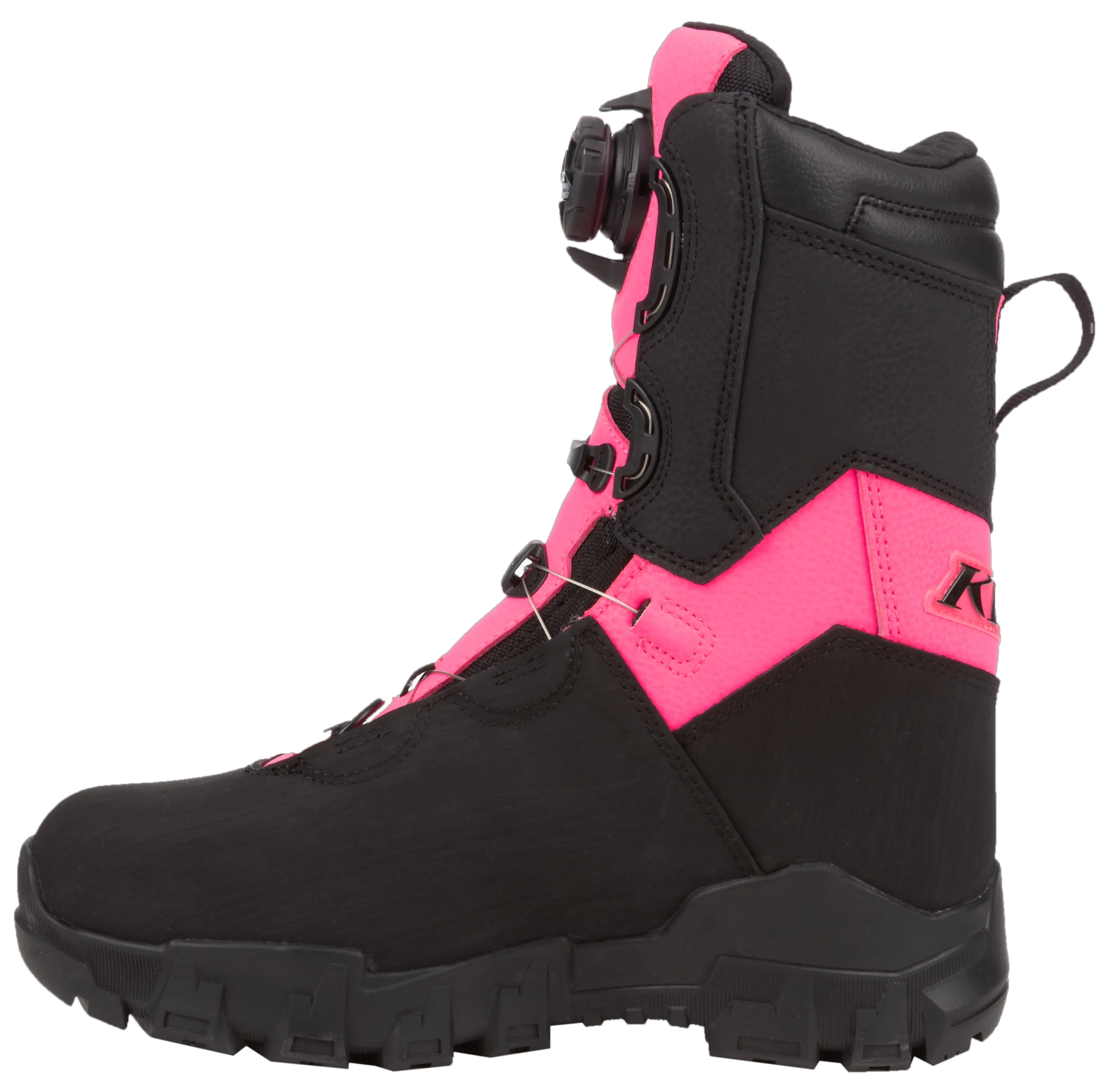 KLIM Mens Adrenaline Pro S GTX BOA Boot