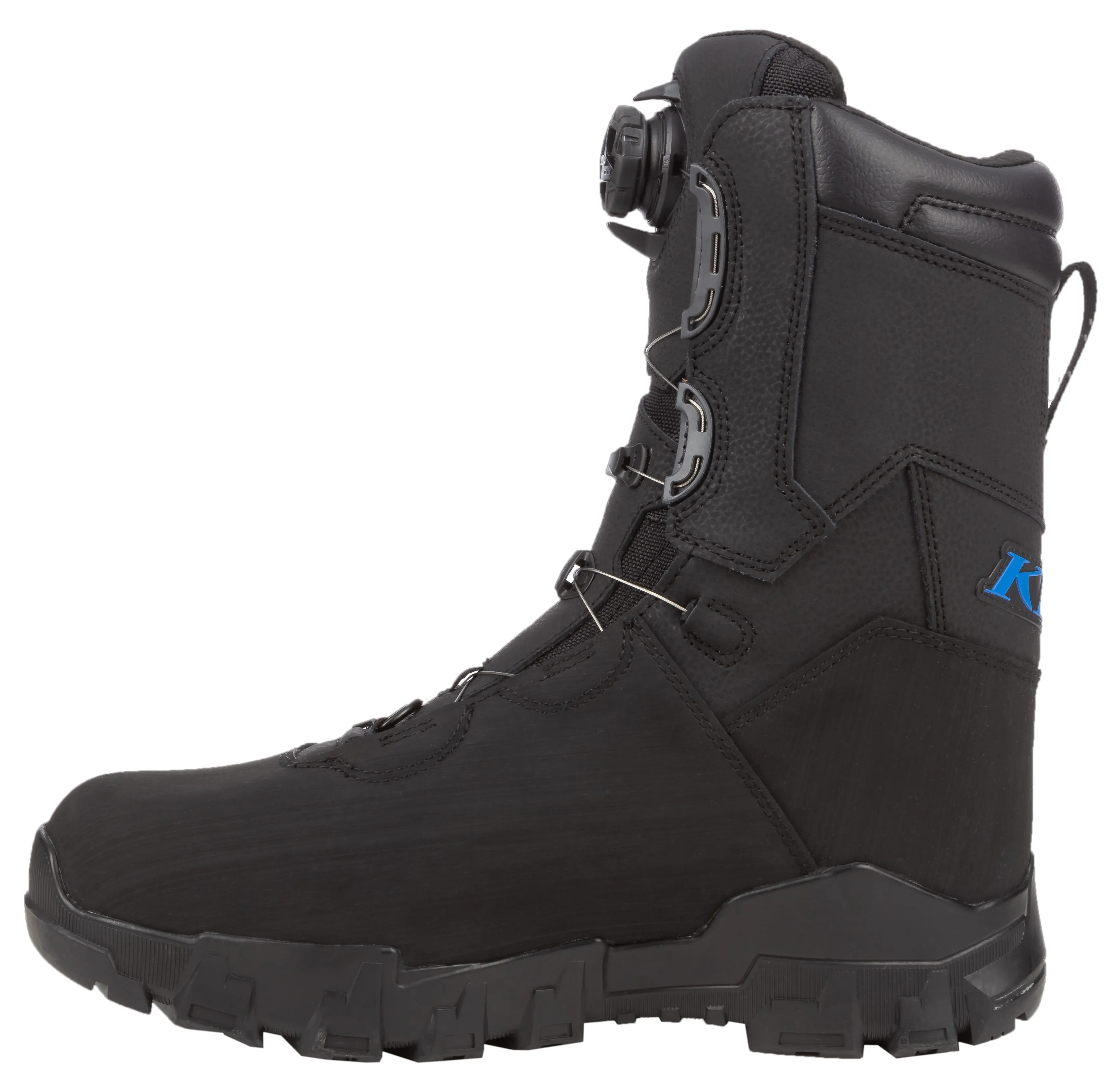 KLIM Mens Adrenaline Pro S GTX BOA Boot