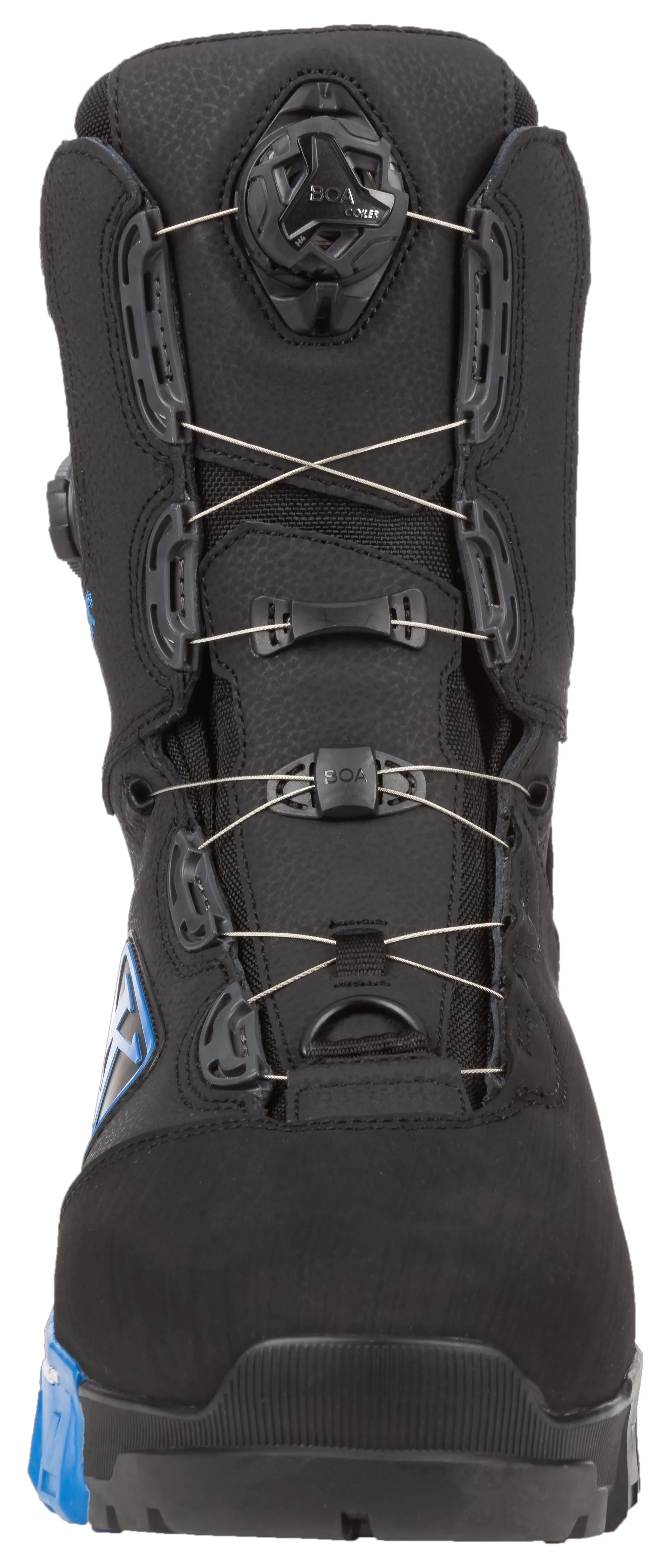 KLIM Mens Adrenaline Pro S GTX BOA Boot