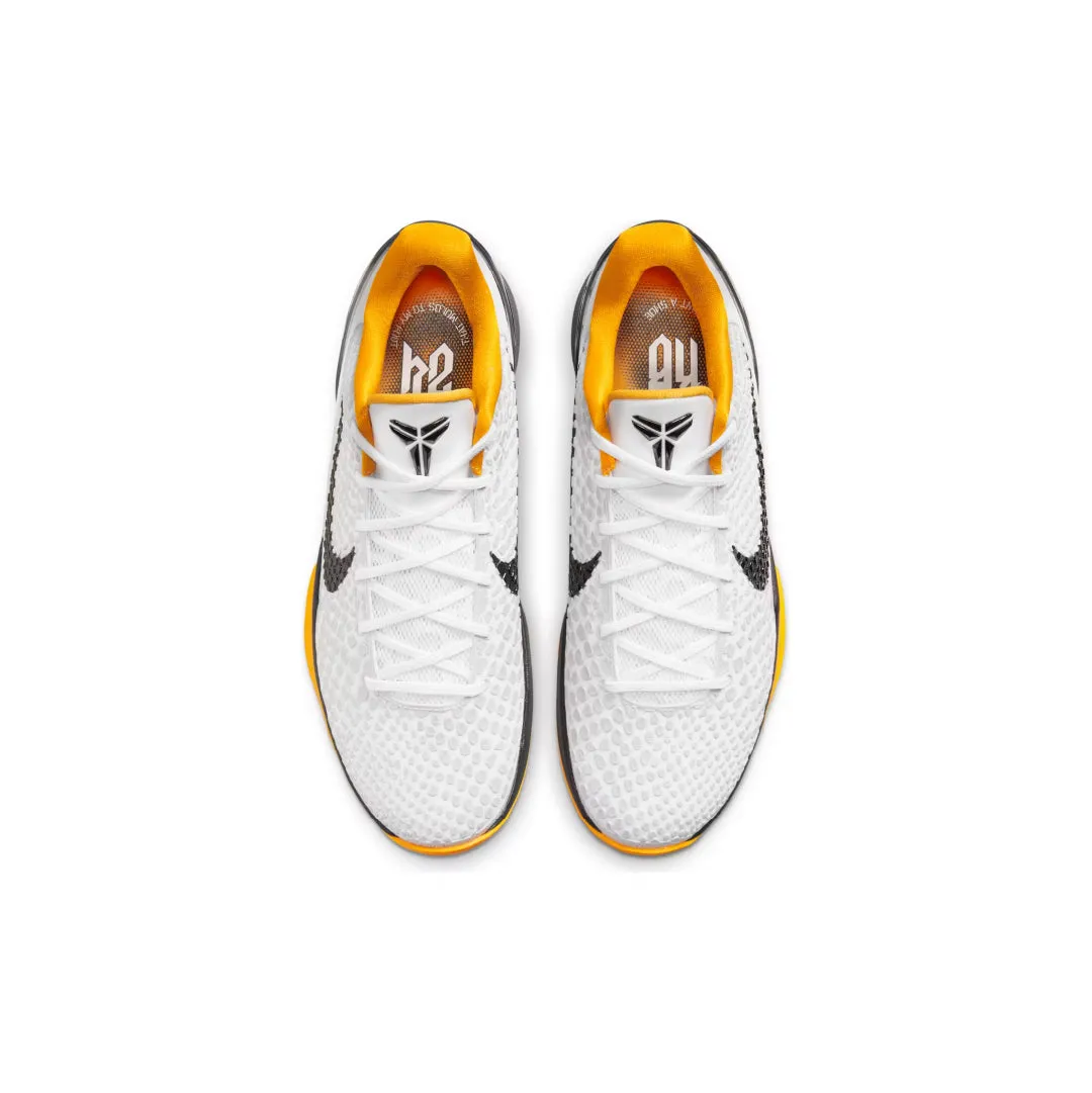 Kobe 6 Protro ‘Del Sol’