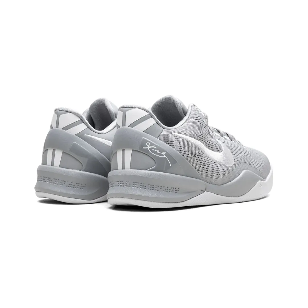 Kobe 8 Protro ‘Wolf Grey’