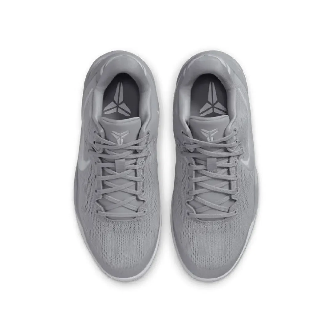 Kobe 8 Protro ‘Wolf Grey’