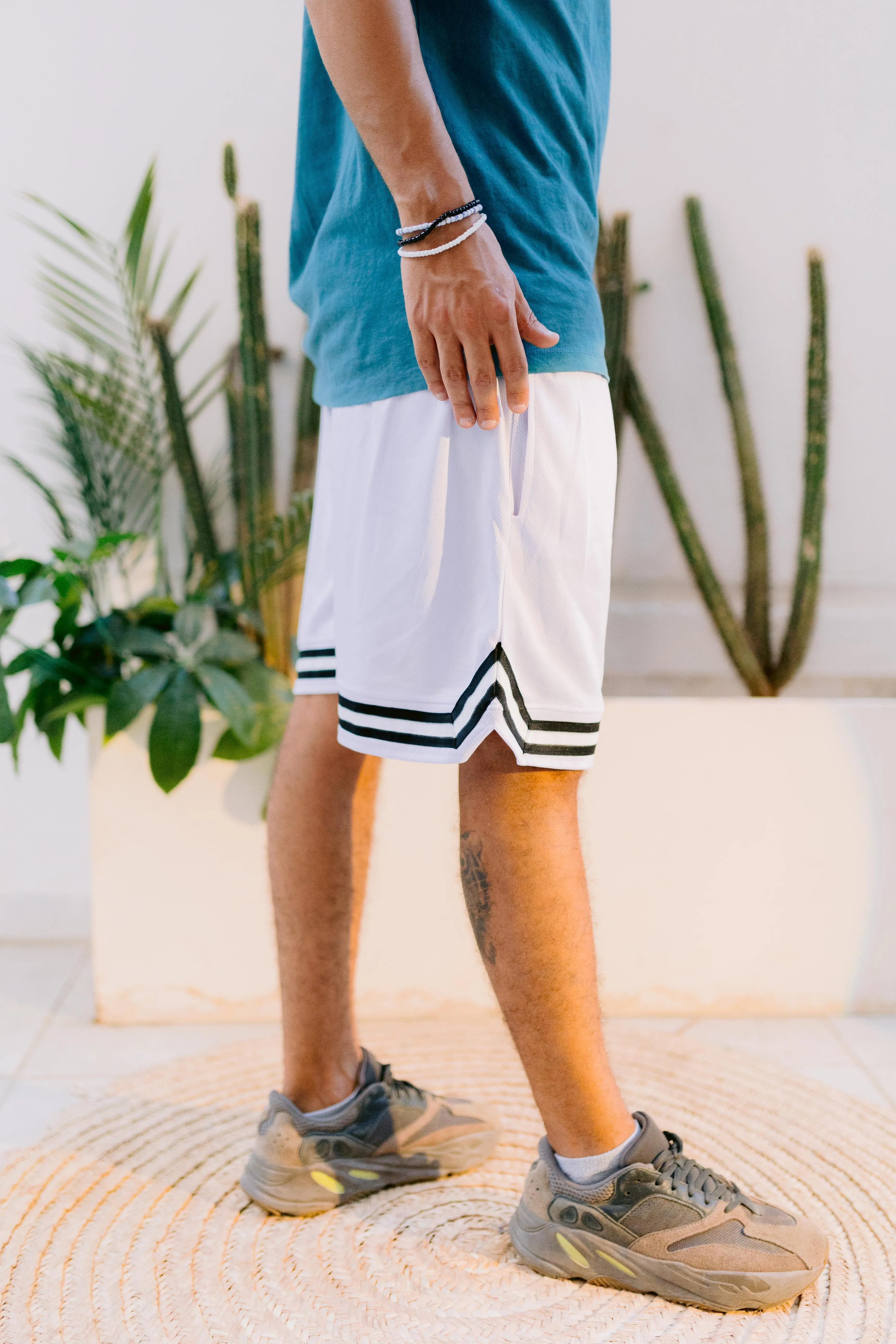 Lakers Shorts