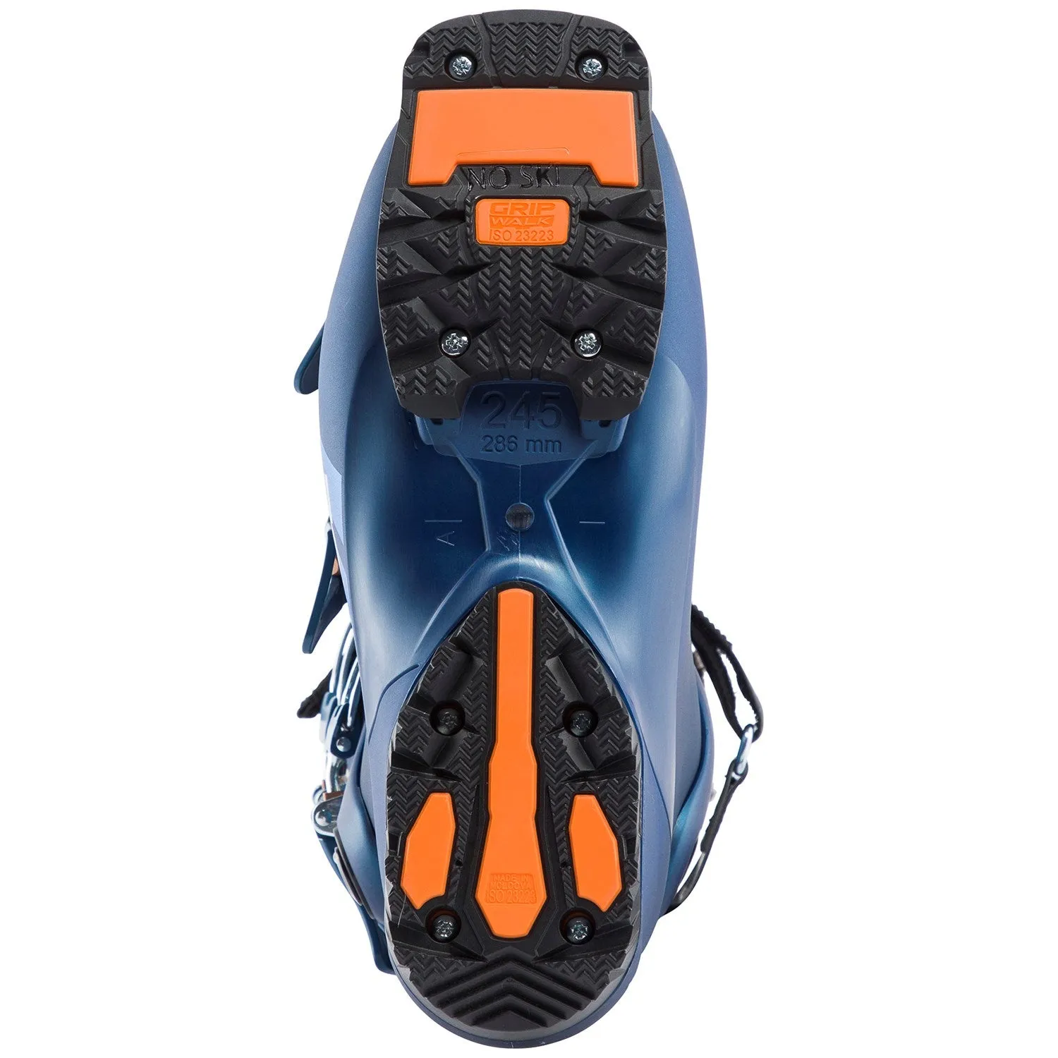 Lange LX 95 High Volume Womens Ski Boots 2023
