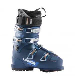 LANGE LX 95 ski boots - Womens - Bright Blue