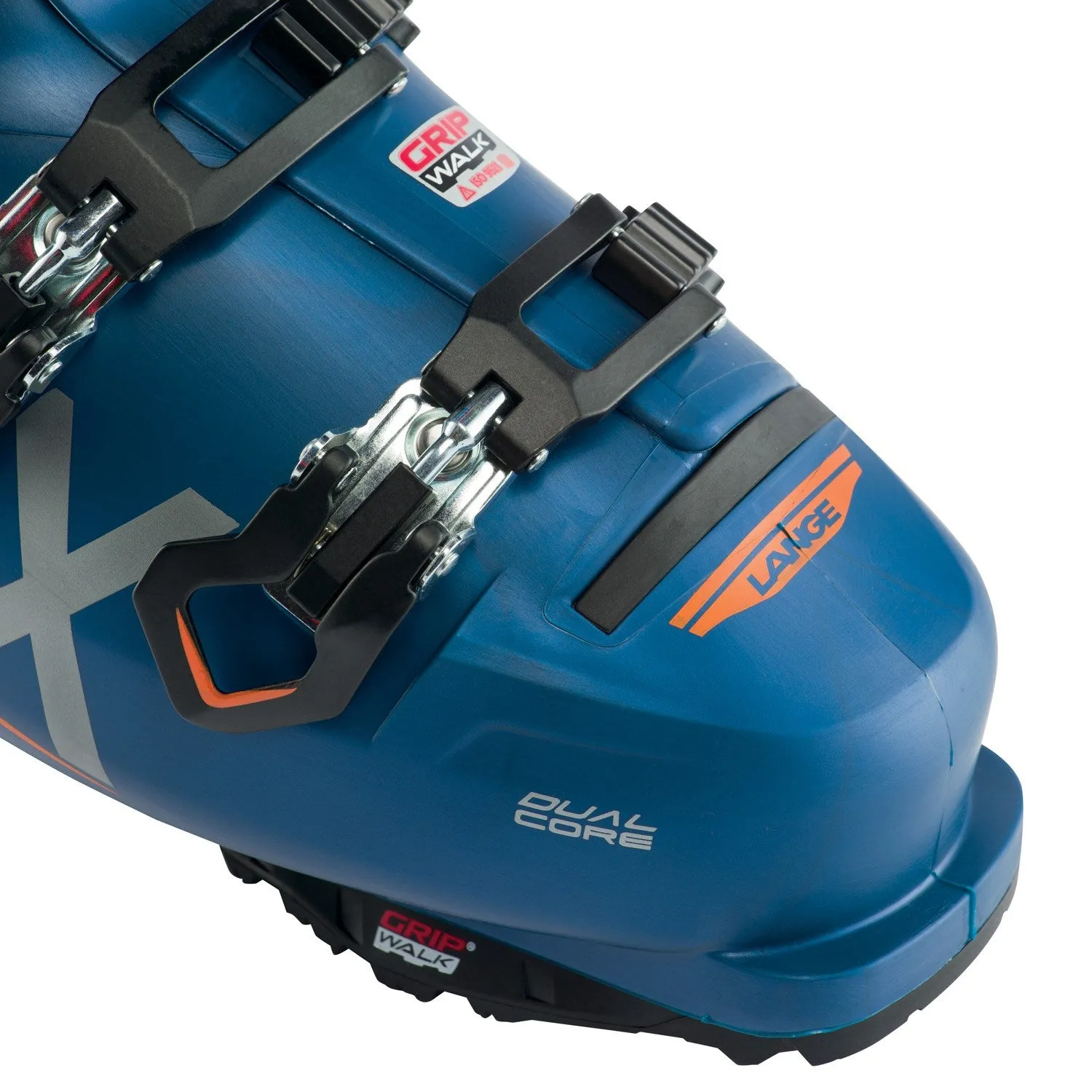 Lange RX 120 Mens Ski Boots 2023