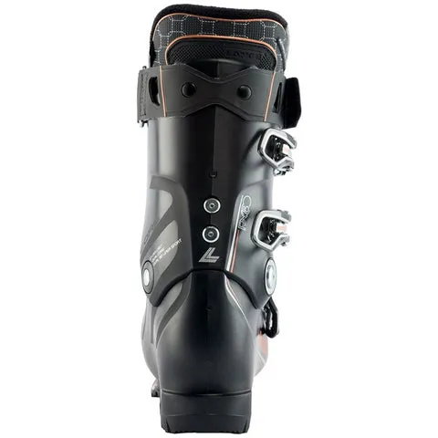LANGE RX 80 ski boots - Womens - Black
