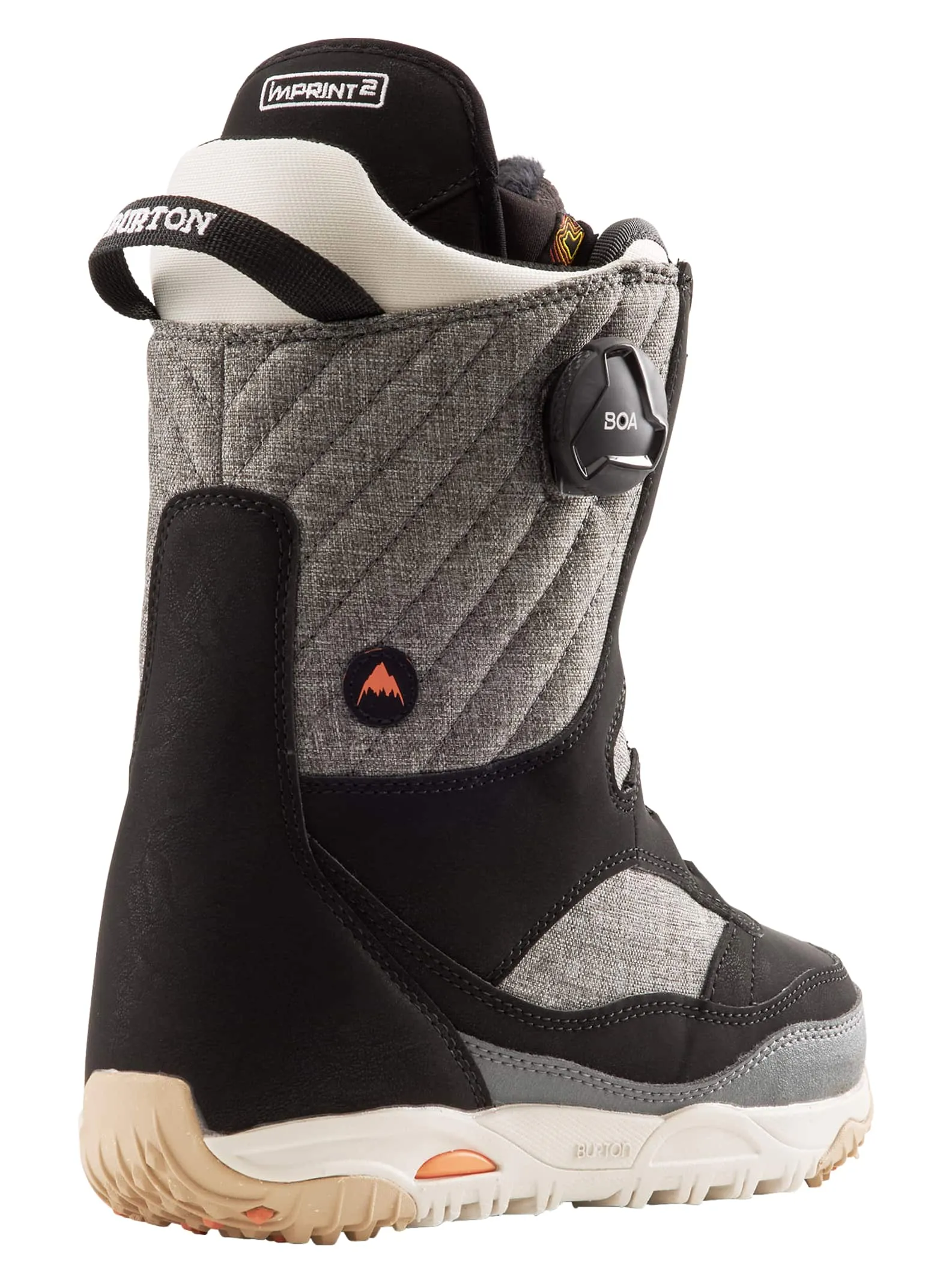 Limelight BOA Ladies Snowboard Boots 2022
