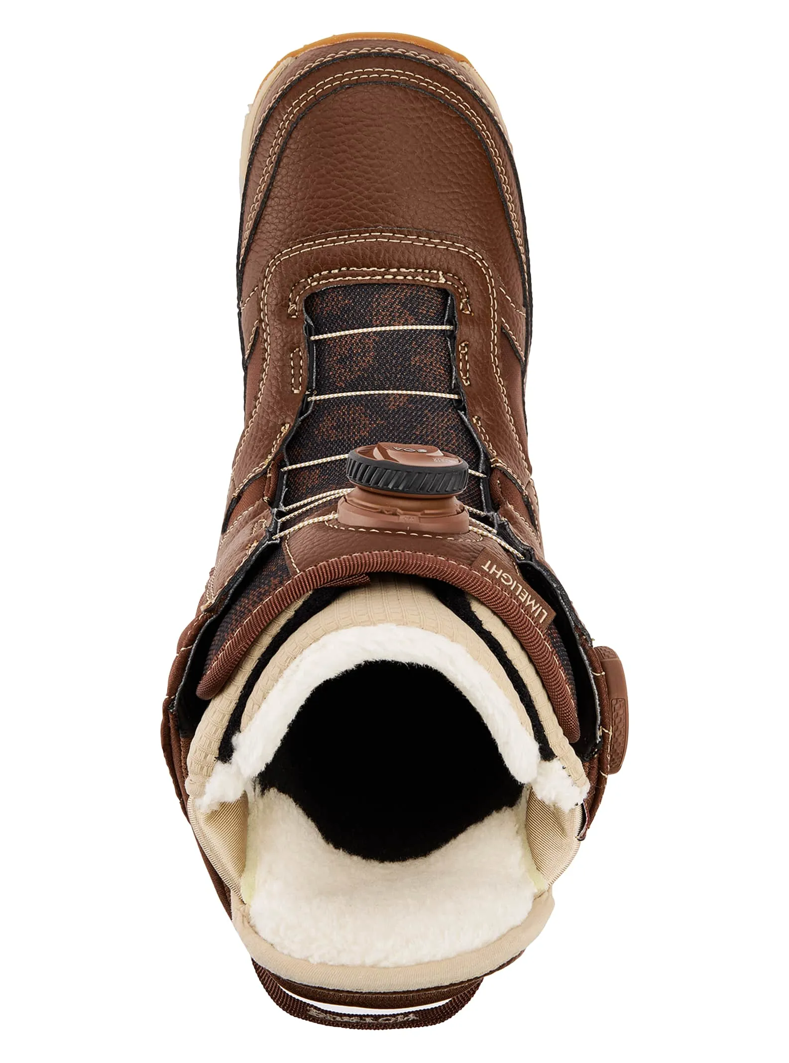 Limelight BOA Ladies Snowboard Boots 2022