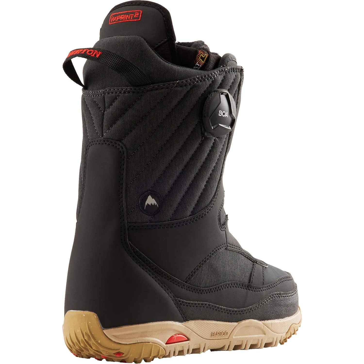 Limelight BOA Ladies Snowboard Boots 2022