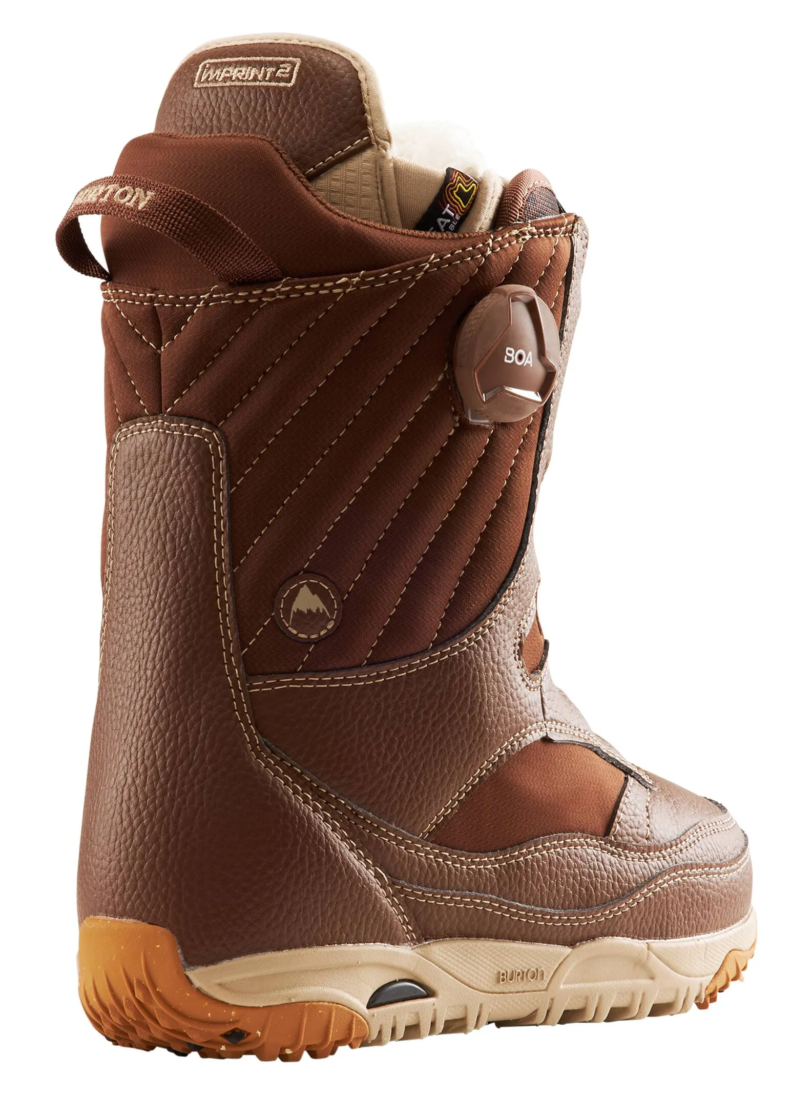 Limelight BOA Ladies Snowboard Boots 2022