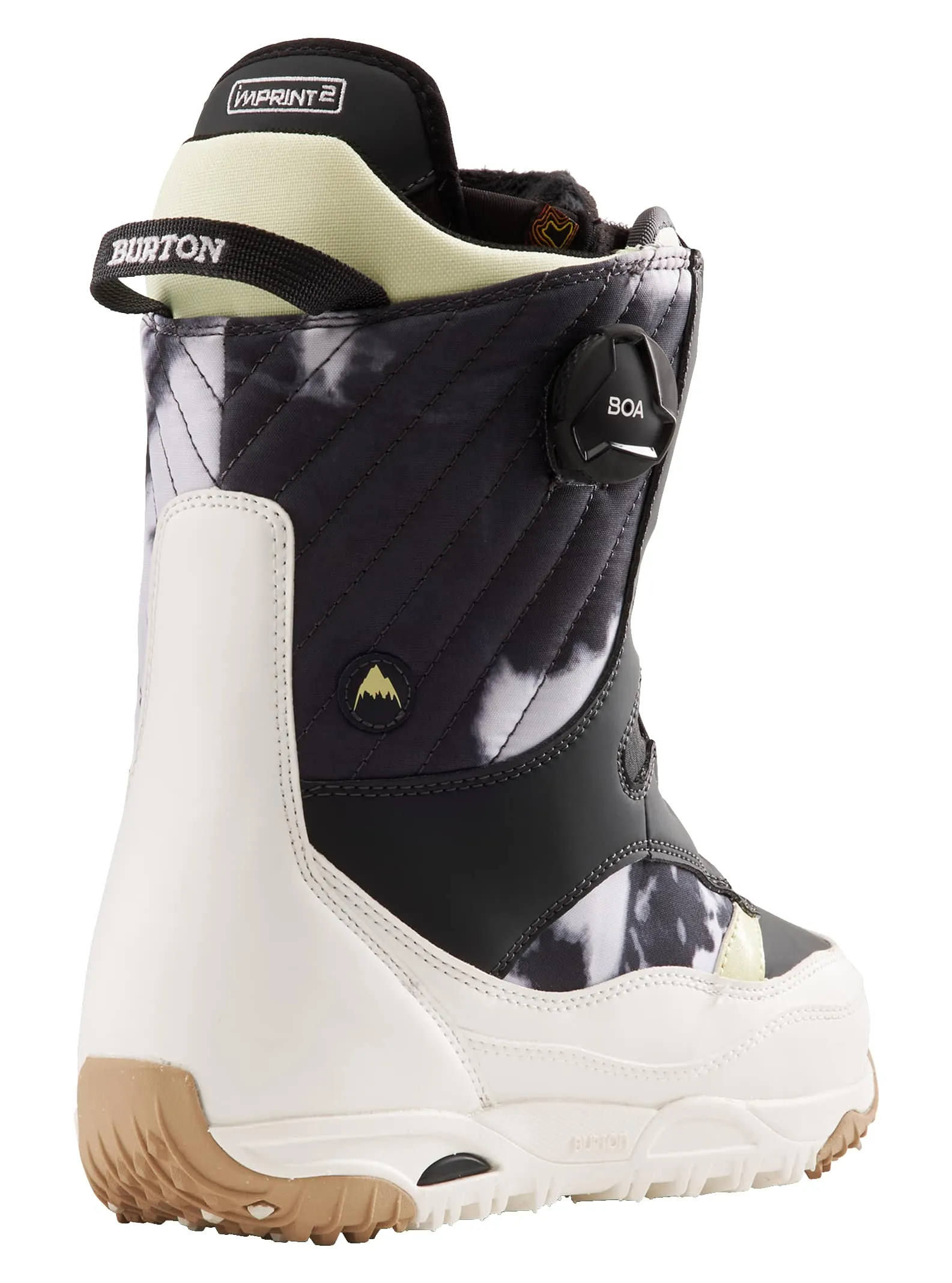 Limelight BOA Ladies Snowboard Boots 2022
