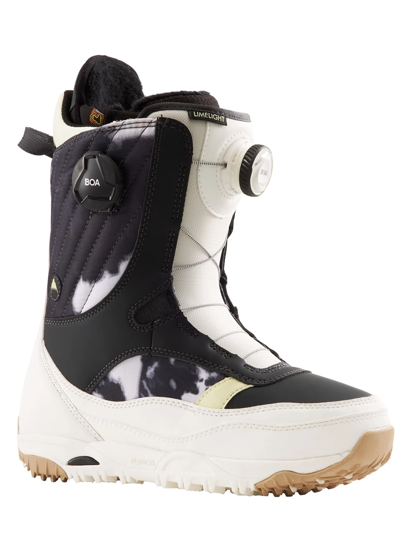 Limelight BOA Ladies Snowboard Boots 2022