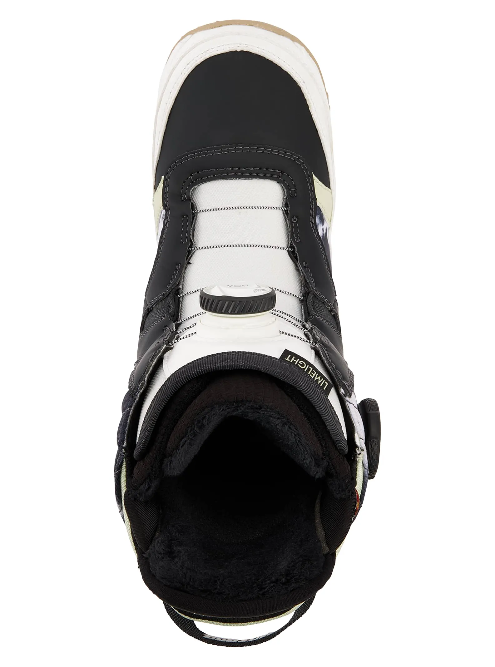 Limelight BOA Ladies Snowboard Boots 2022