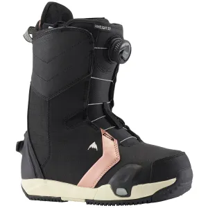Limelight Boa Step On Snowboard Boot 2019