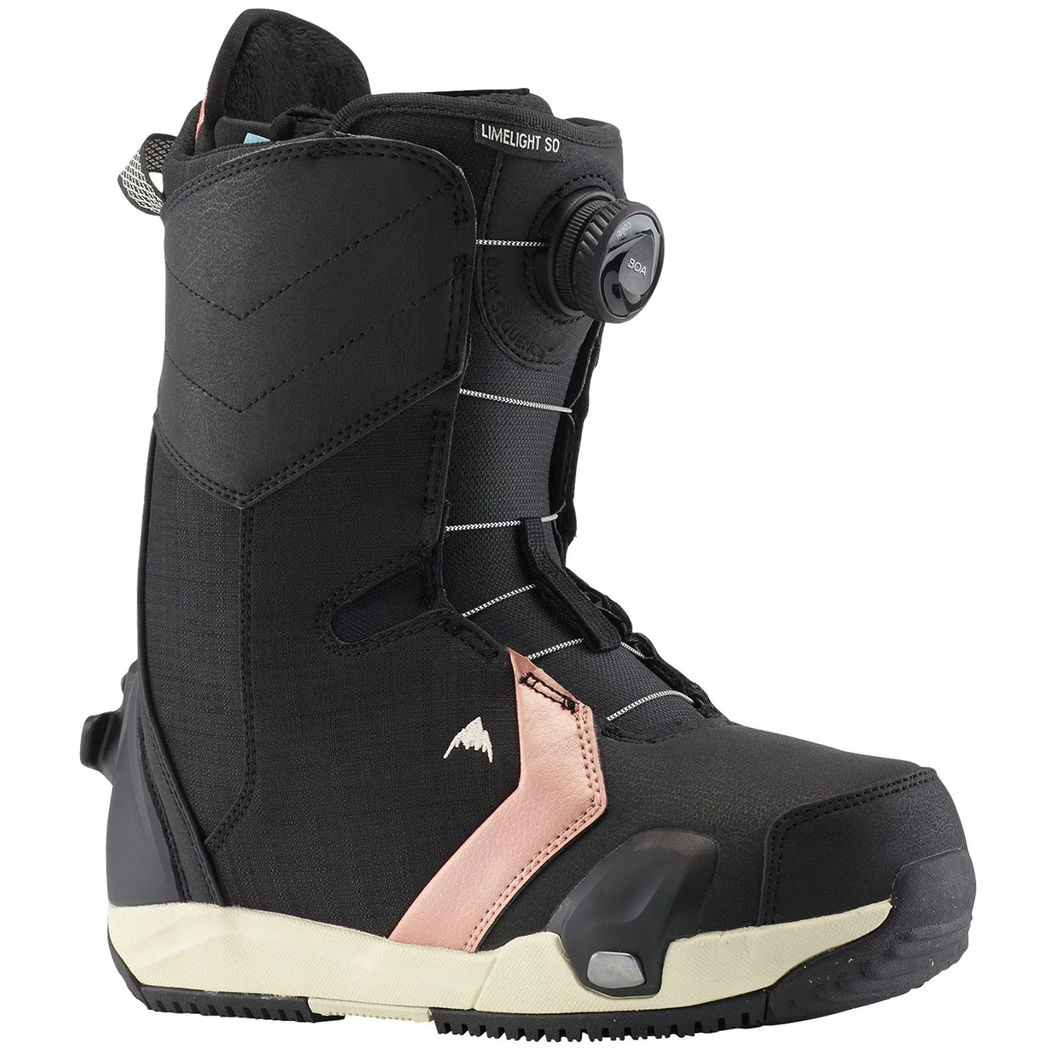 Limelight Boa Step On Snowboard Boot 2019