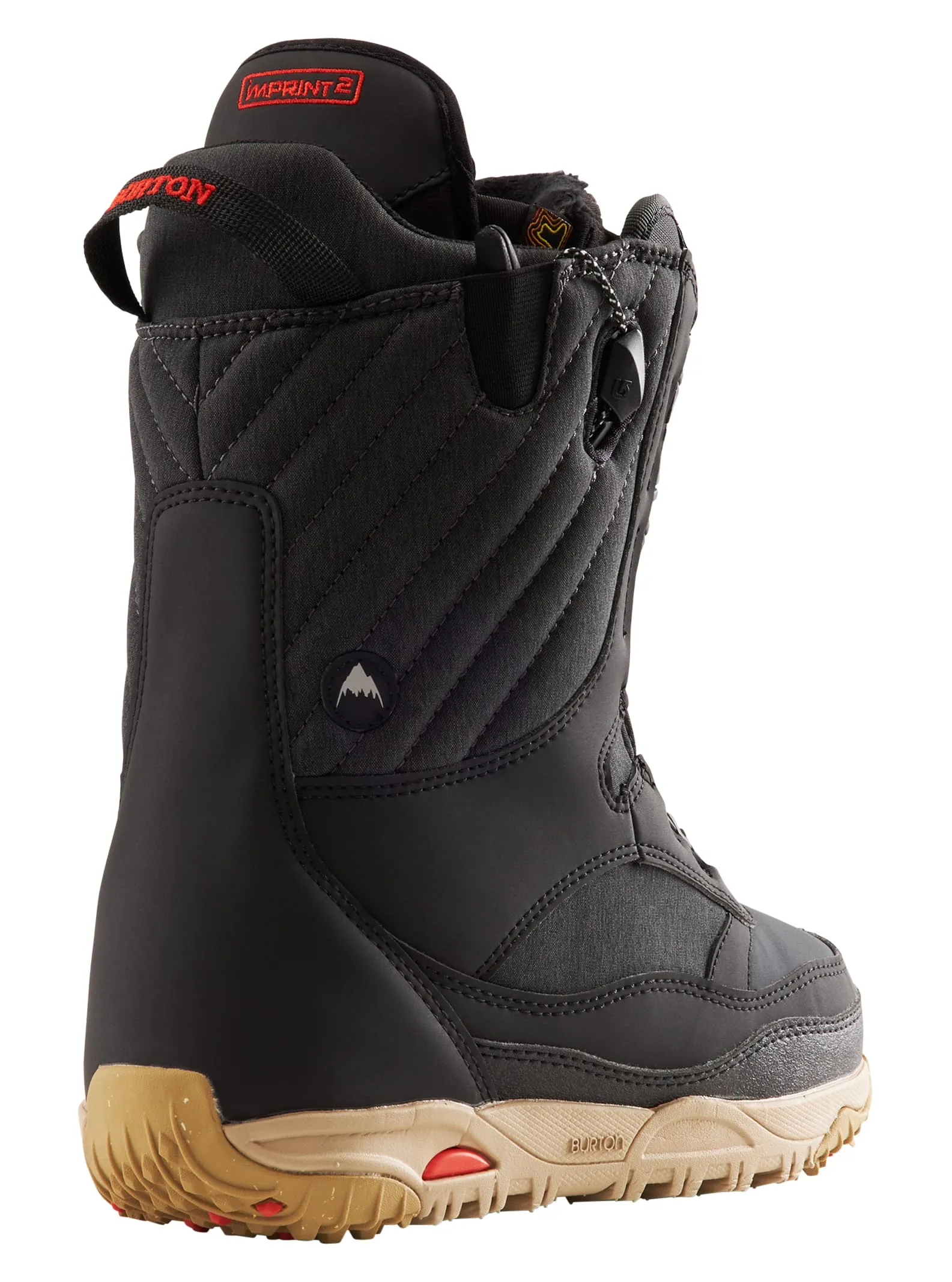 Limelight Ladies Snowboard Boots 2022