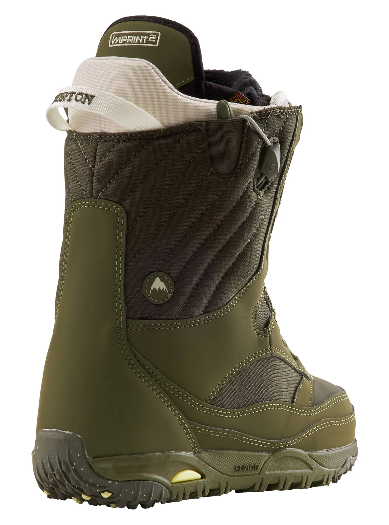 Limelight Ladies Snowboard Boots 2022
