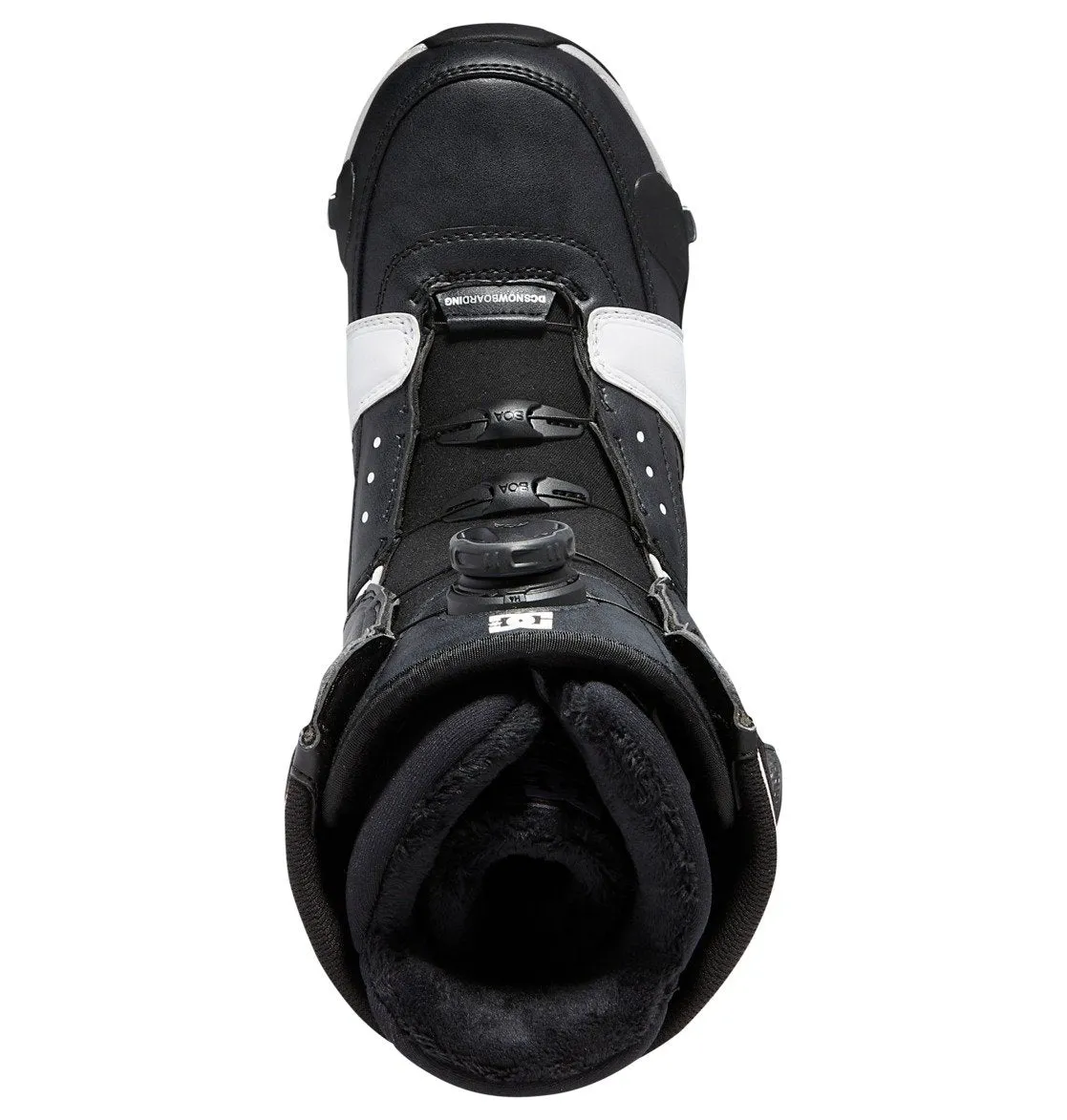 Lotus Step On BOA Ladies Snowboard Boots 2022
