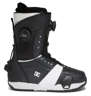 Lotus Step On BOA Ladies Snowboard Boots 2022