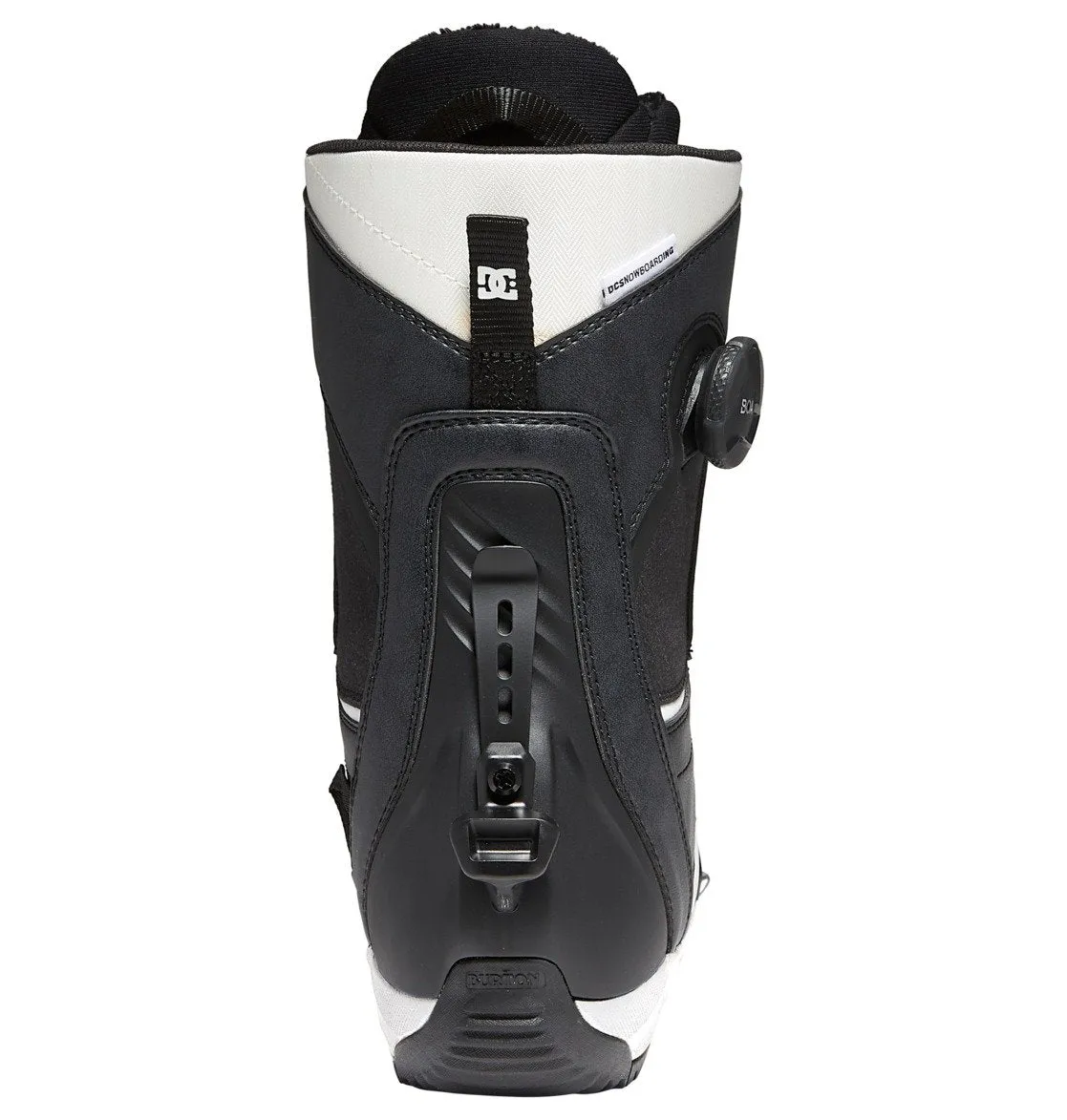 Lotus Step On BOA Ladies Snowboard Boots 2022