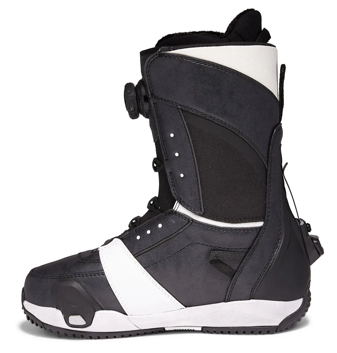 Lotus Step On BOA Ladies Snowboard Boots 2022