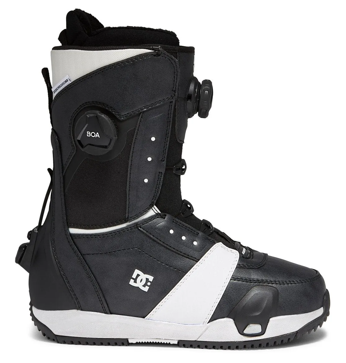 Lotus Step On BOA Ladies Snowboard Boots 2022