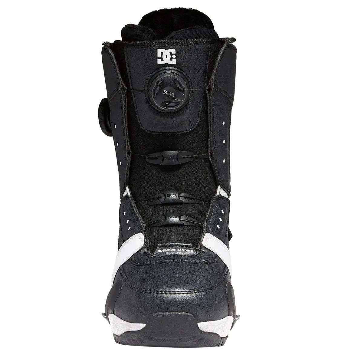 Lotus Step On BOA Ladies Snowboard Boots 2022