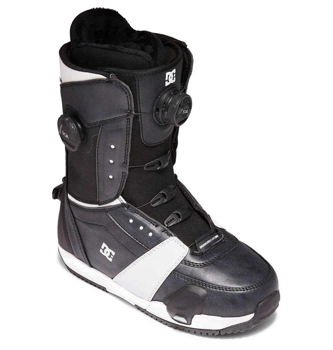 Lotus Step On BOA Ladies Snowboard Boots 2022