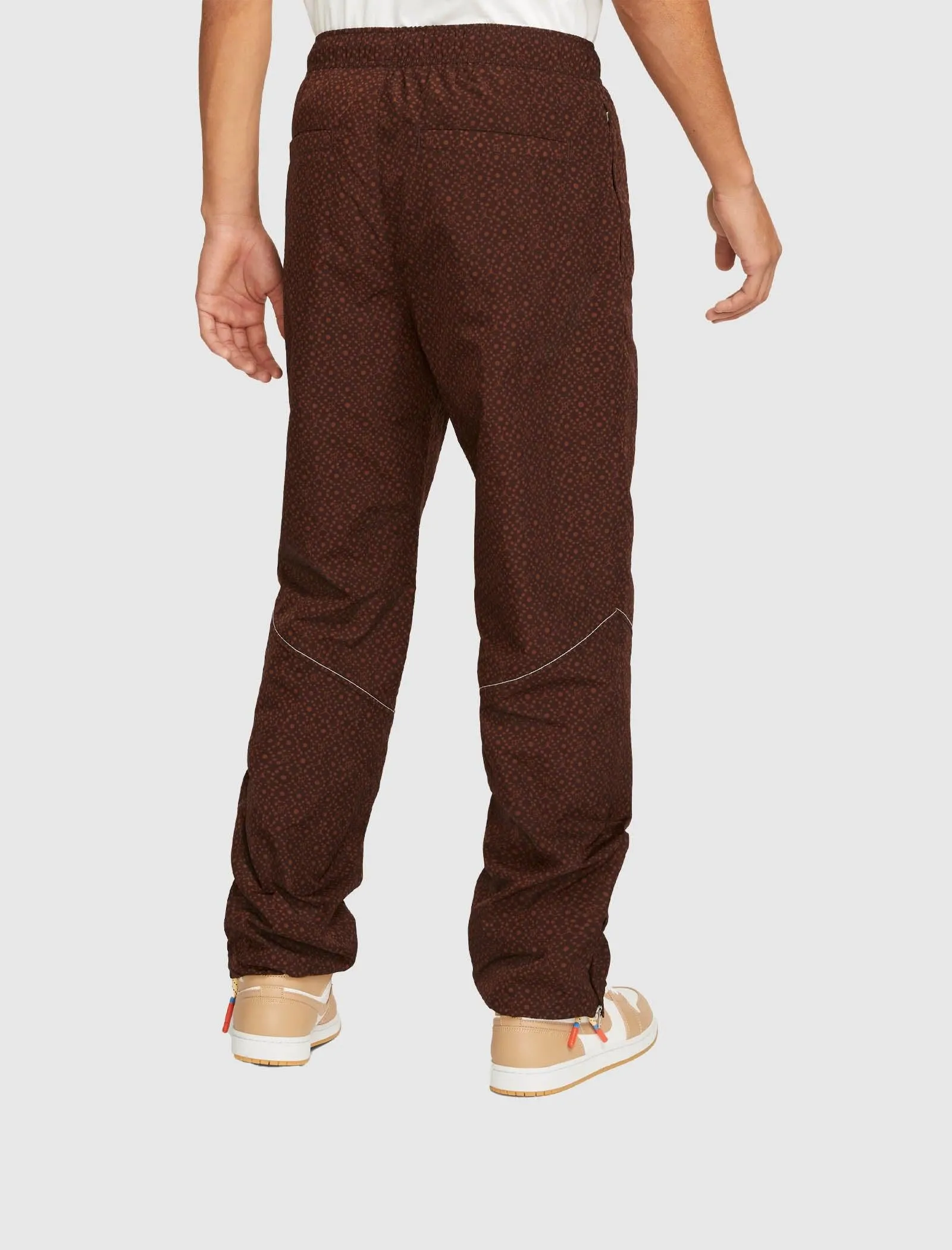 MAISON CHATEAU ROUGE PANTS