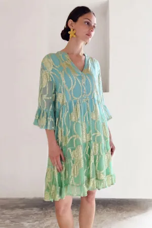 Maleah Dress
