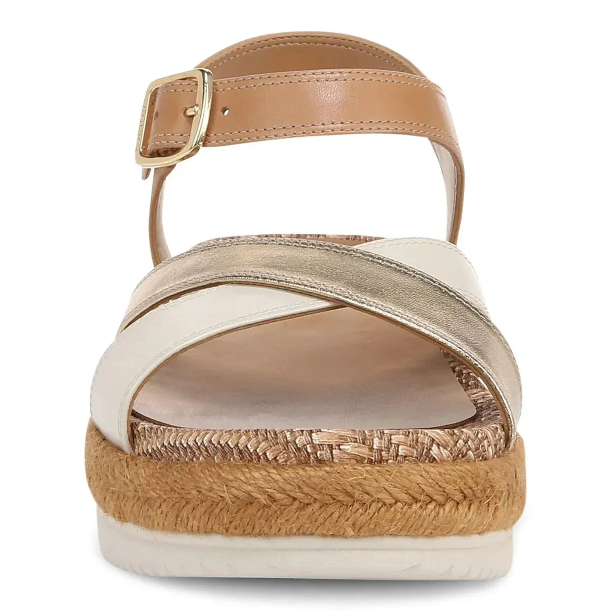 MAR STRAPPY PLATFORM SANDAL - I8675L4
