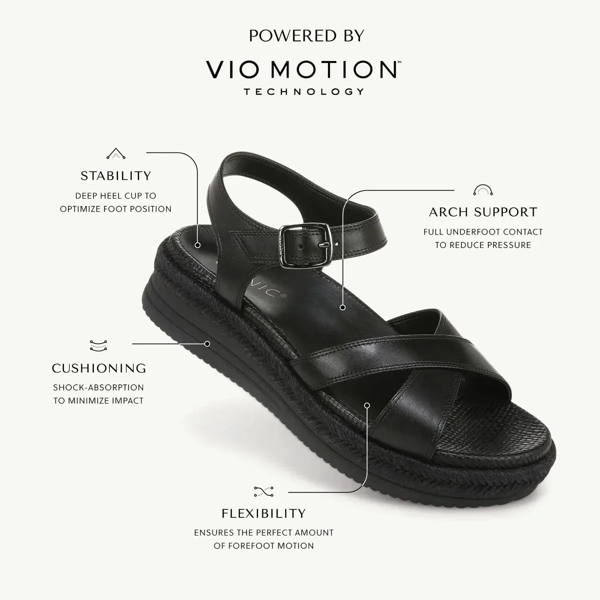 MAR STRAPPY PLATFORM SANDAL - I8675L4