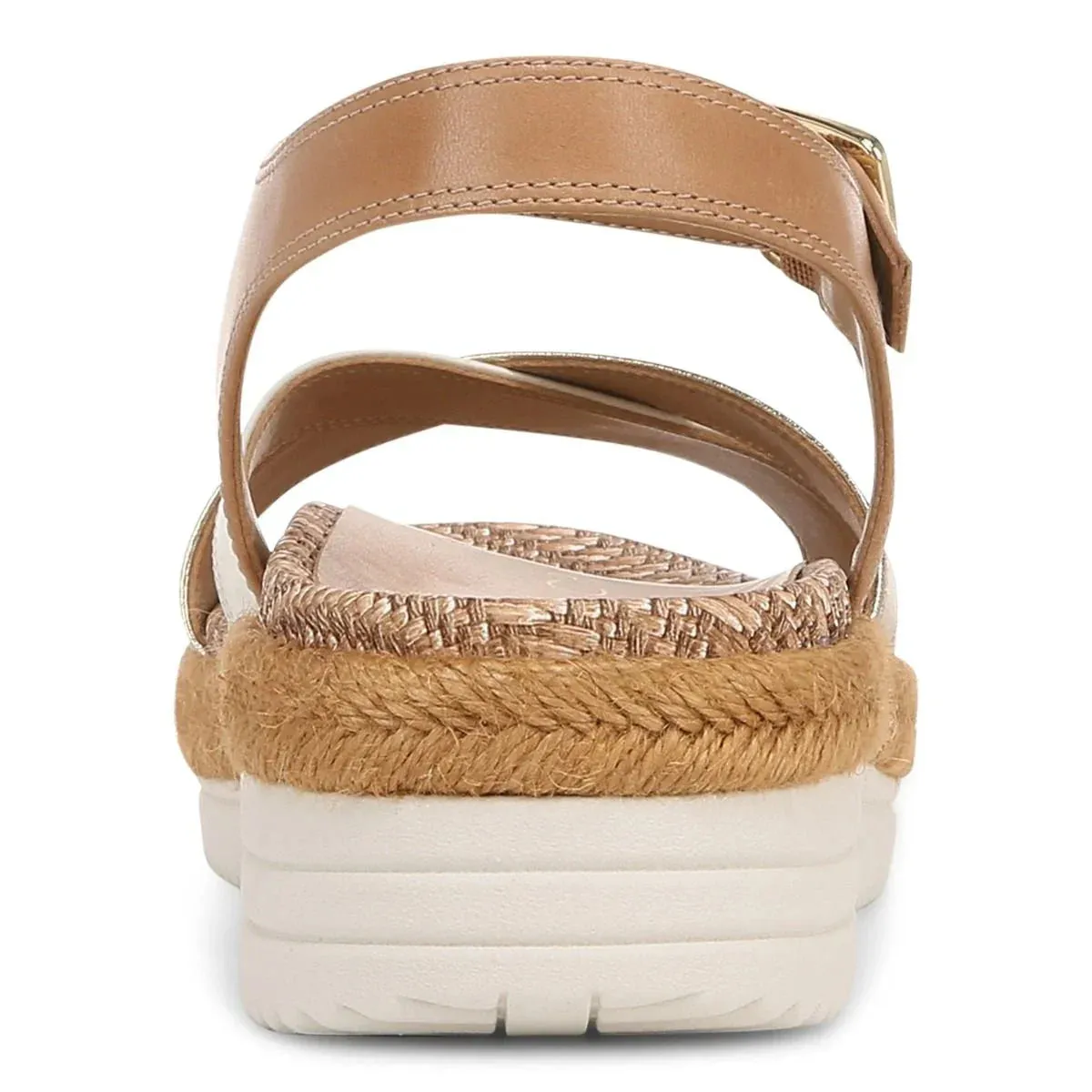 MAR STRAPPY PLATFORM SANDAL - I8675L4