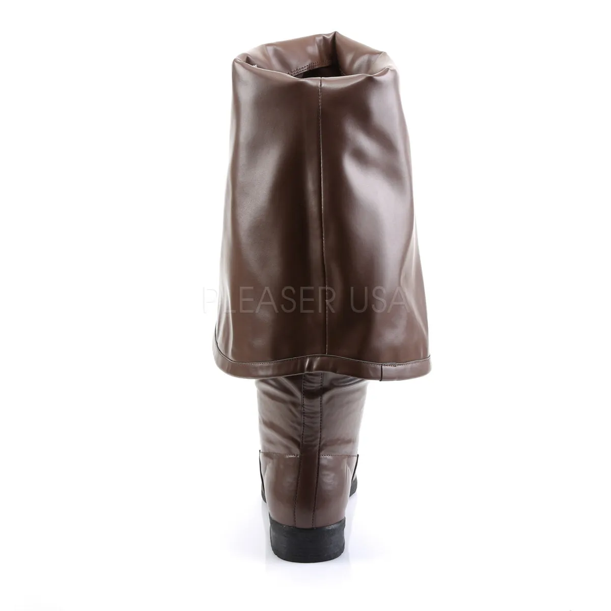 MAVERICK-2045  Brown Pu