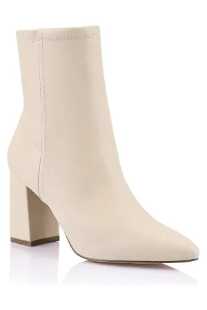 Max Stretch Boots Bone
